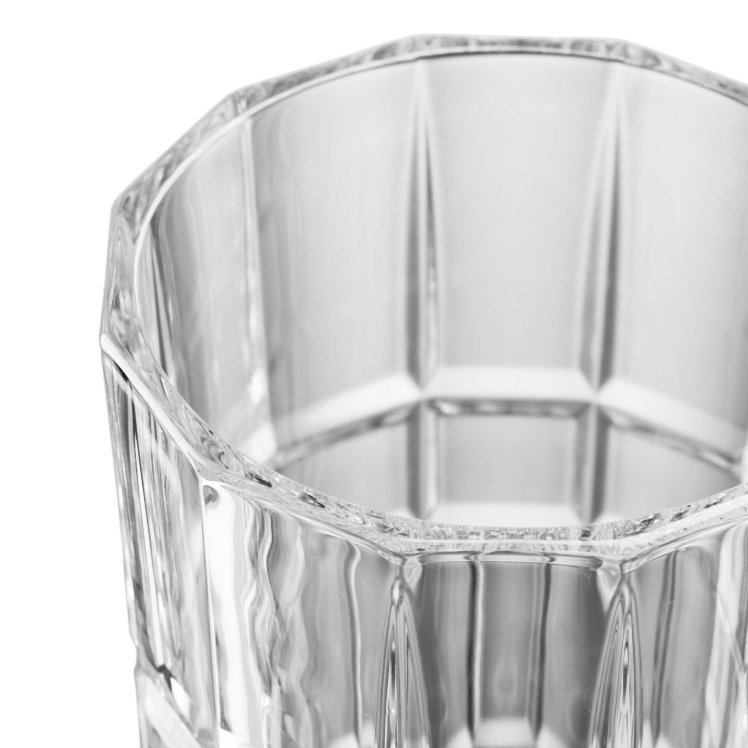 LEONARDO Glas Spiritii, Kalk-Natron Glas, 4 Gläser, Spülmaschinengeeignet, 400ml