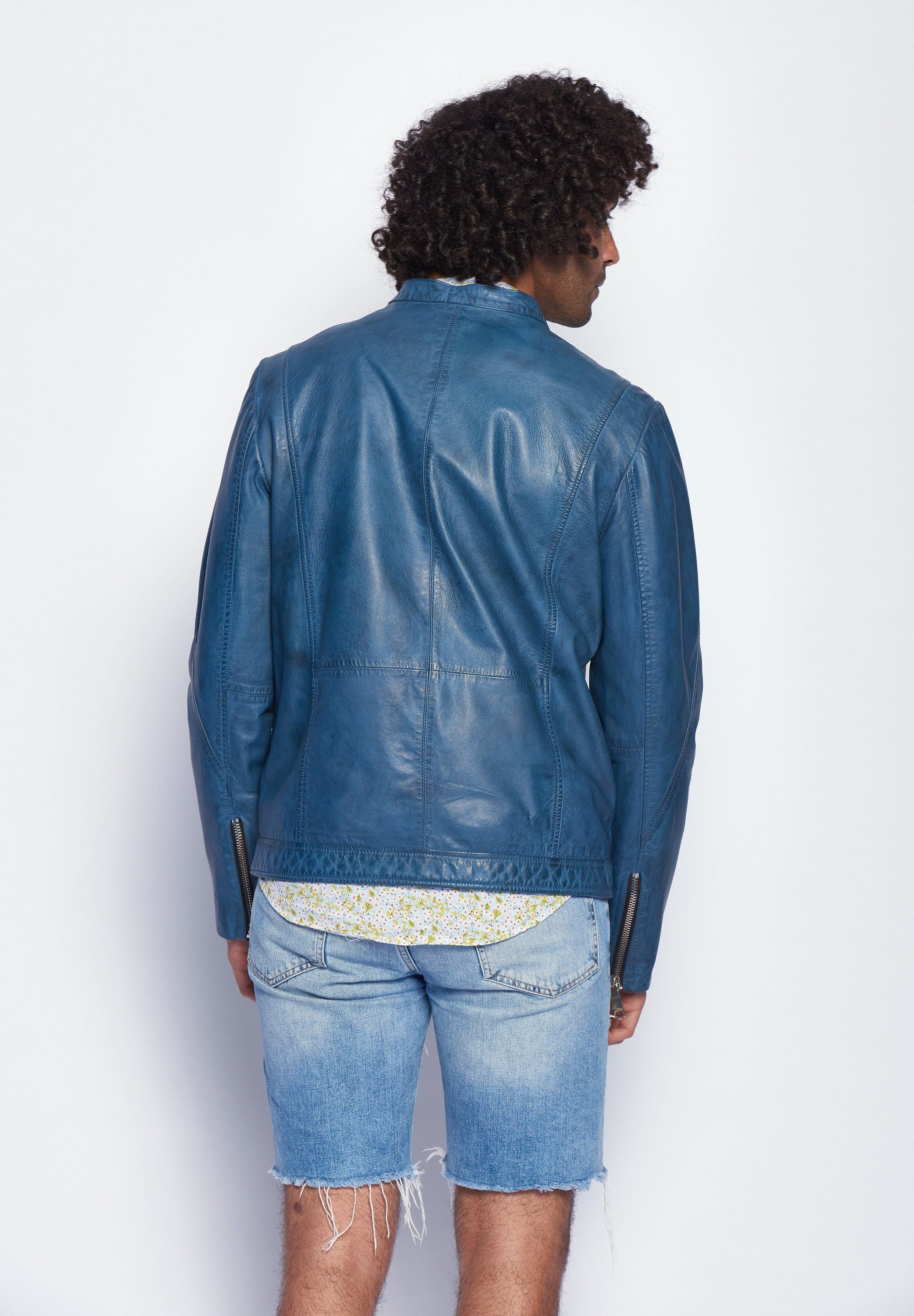 Maze Lederjacke 181Berwick