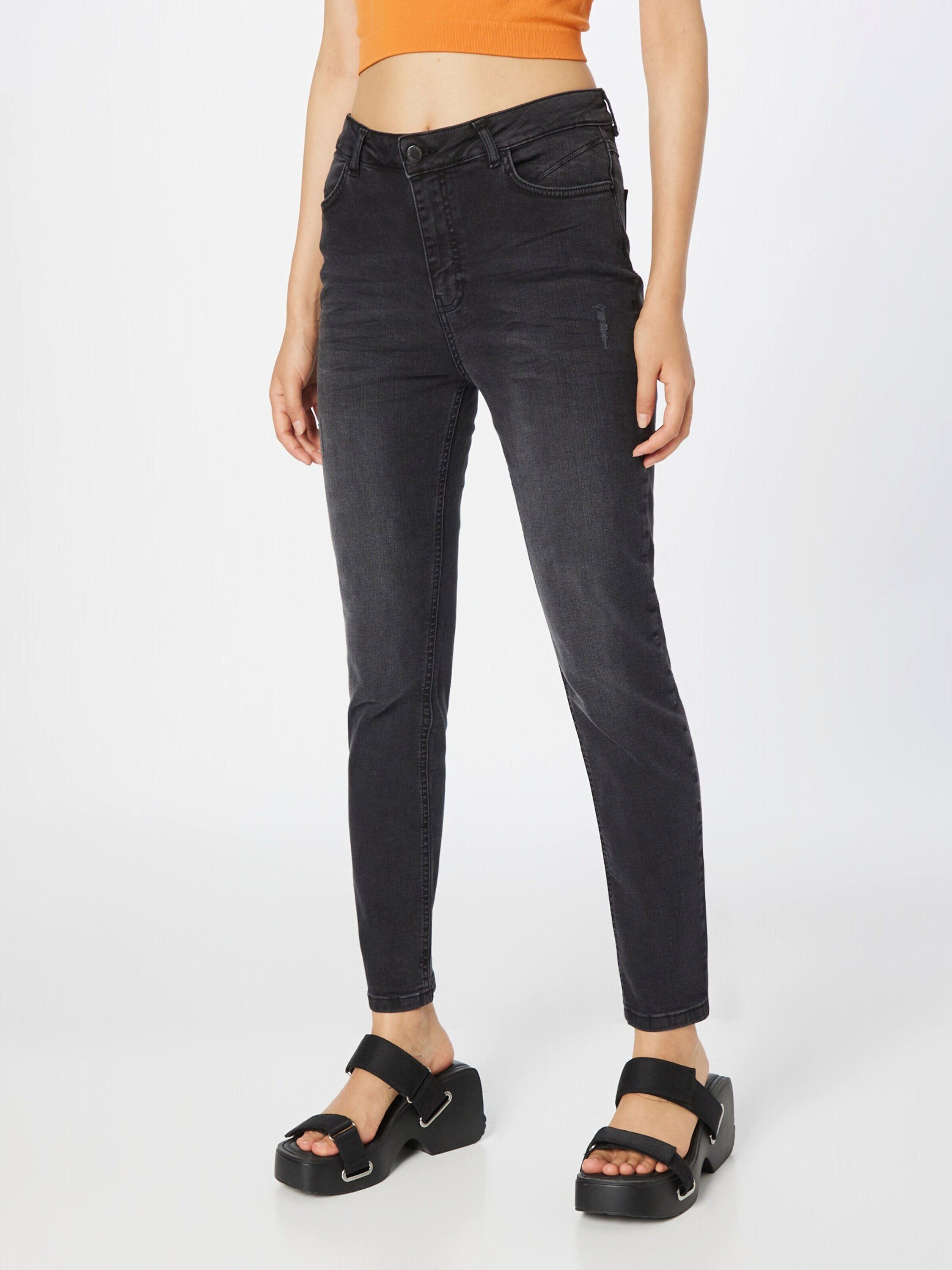 Weiteres (1-tlg) Detail MORE&MORE Skinny-fit-Jeans