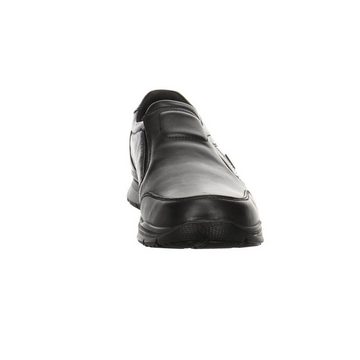 Ara Benjo Goretex Slipper Freizeit Elegant Slip-Ons Slipper Glattleder