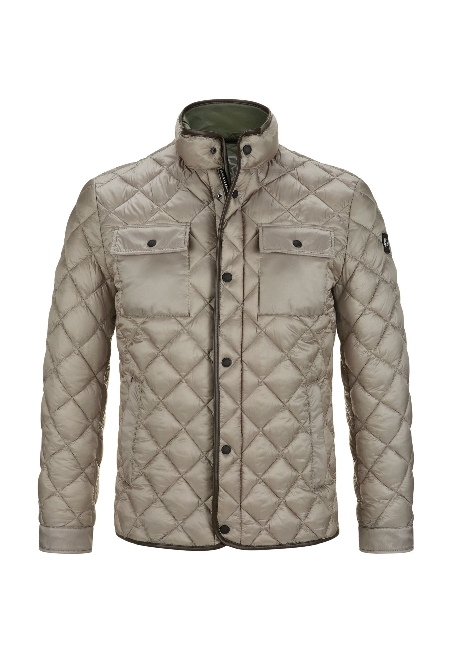 Milestone Outdoorjacke günstig online kaufen
