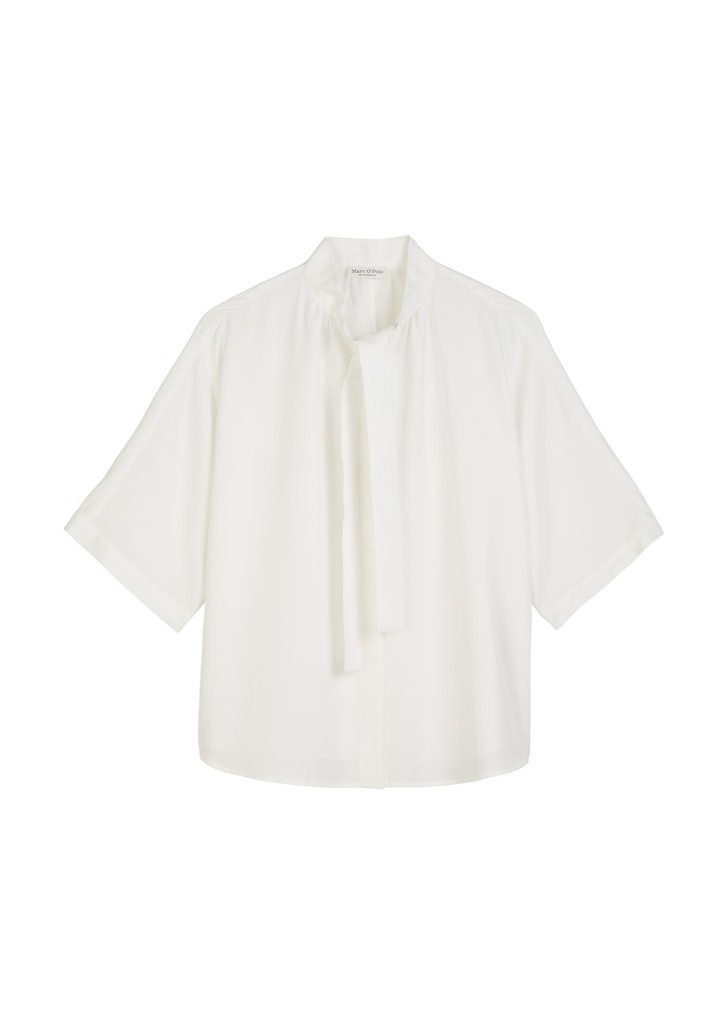 Marc O'Polo Blusenponcho Marc O' Polo Women / Da. Bluse / Blouse, feminine günstig online kaufen