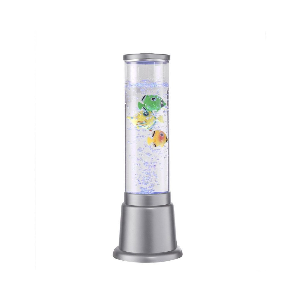 JUST LIGHT LED Tischleuchte LED Mini-Wassersäule günstig online kaufen