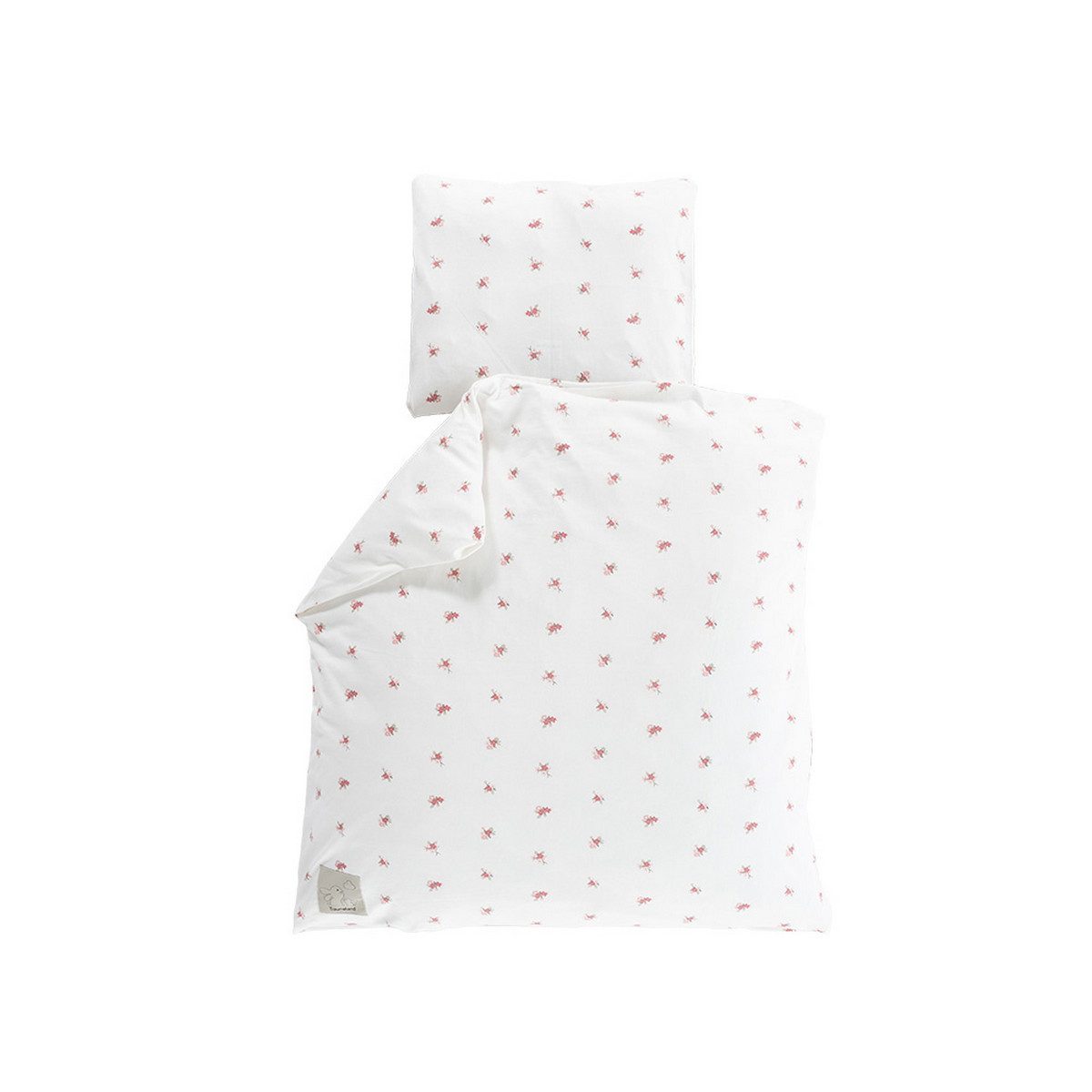 Träumeland Babybettwäsche