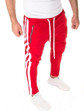 Yazubi Jogginghose Rayne Retro Track Pant