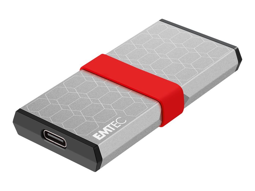 EMTEC SSD-Festplatte