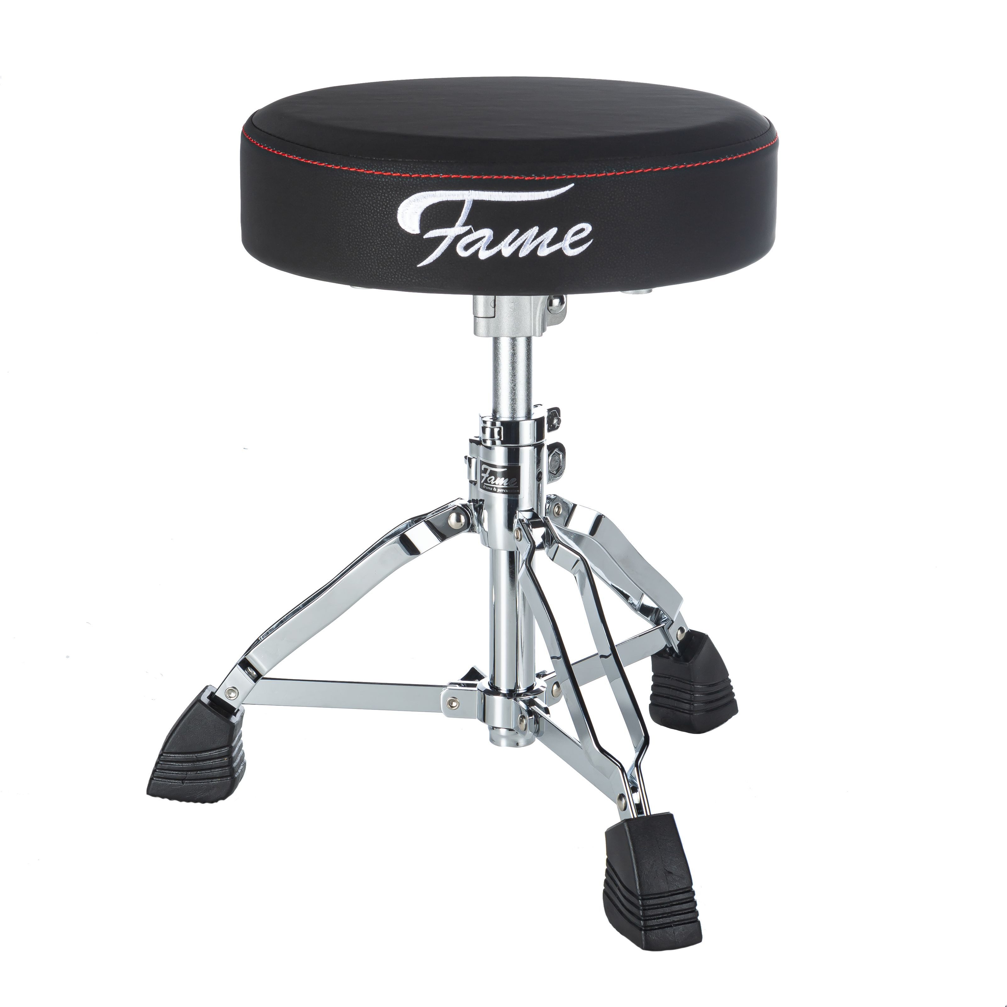 FAME Schlagzeughocker (Hardware, Drumhocker), DS8000XS Drumhocker XS - Drumhocker
