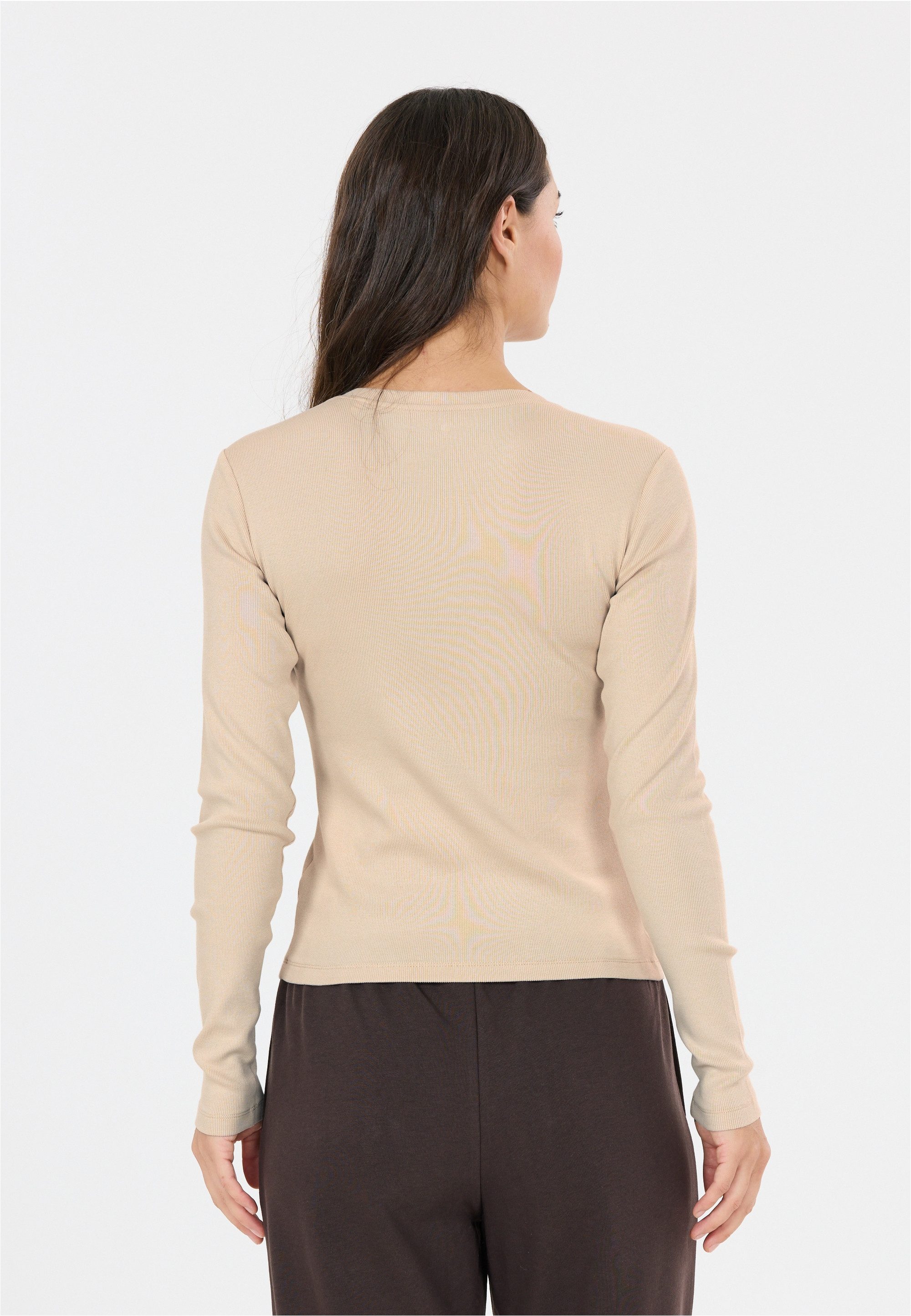 ATHLECIA Langarmshirt Lenga in komfortabler Qualität – Bild 5 von 5