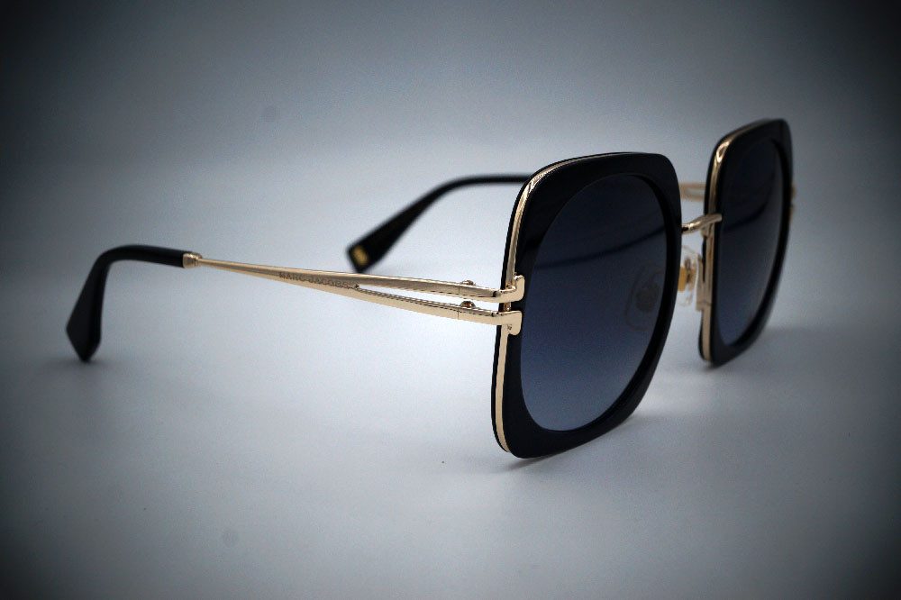 MARC JACOBS Sonnenbrille MARC JACOBS Sonnenbrille Sunglasses MARC 1101 807 günstig online kaufen