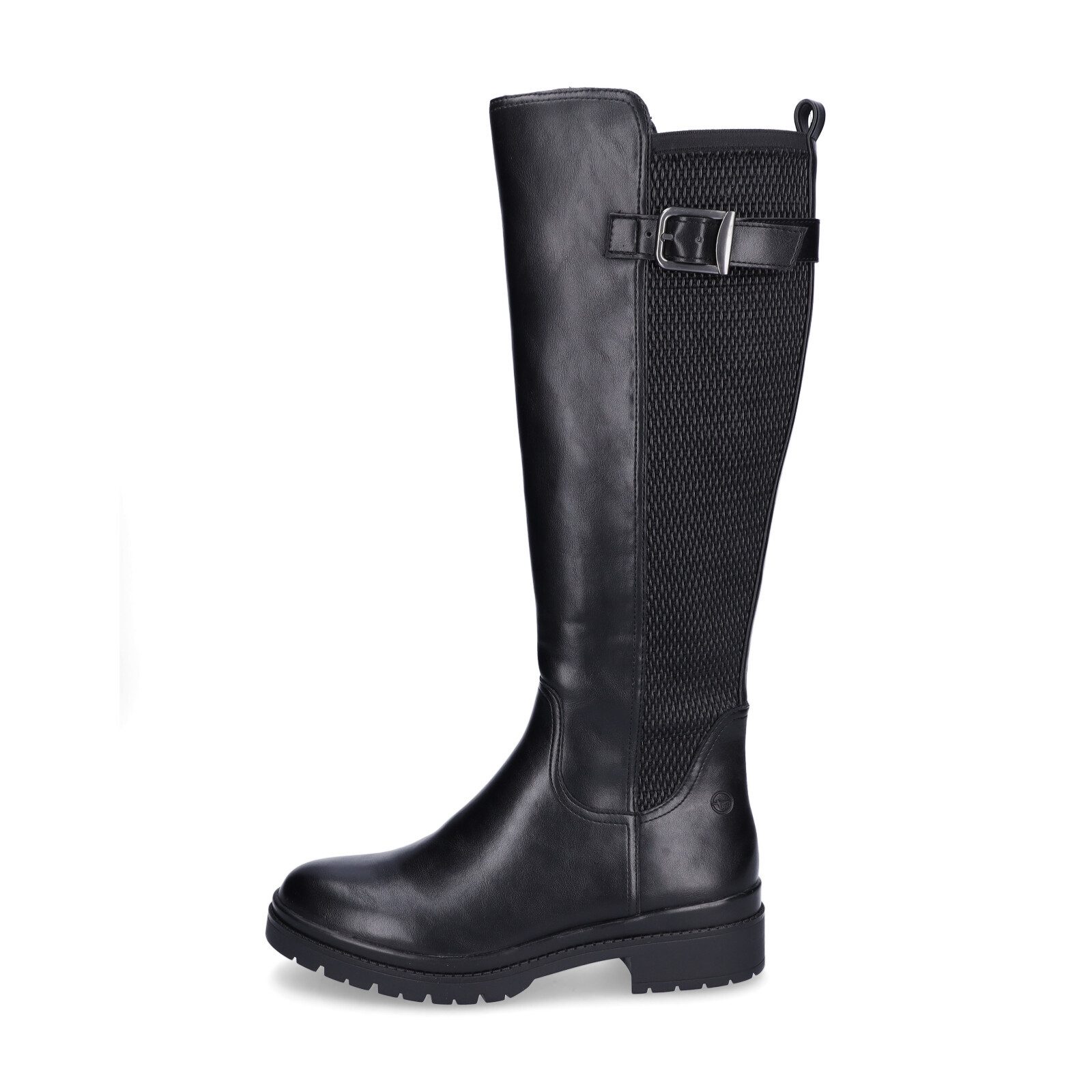 Tamaris Tamaris Damen Stiefel schwarz Stiefel günstig online kaufen