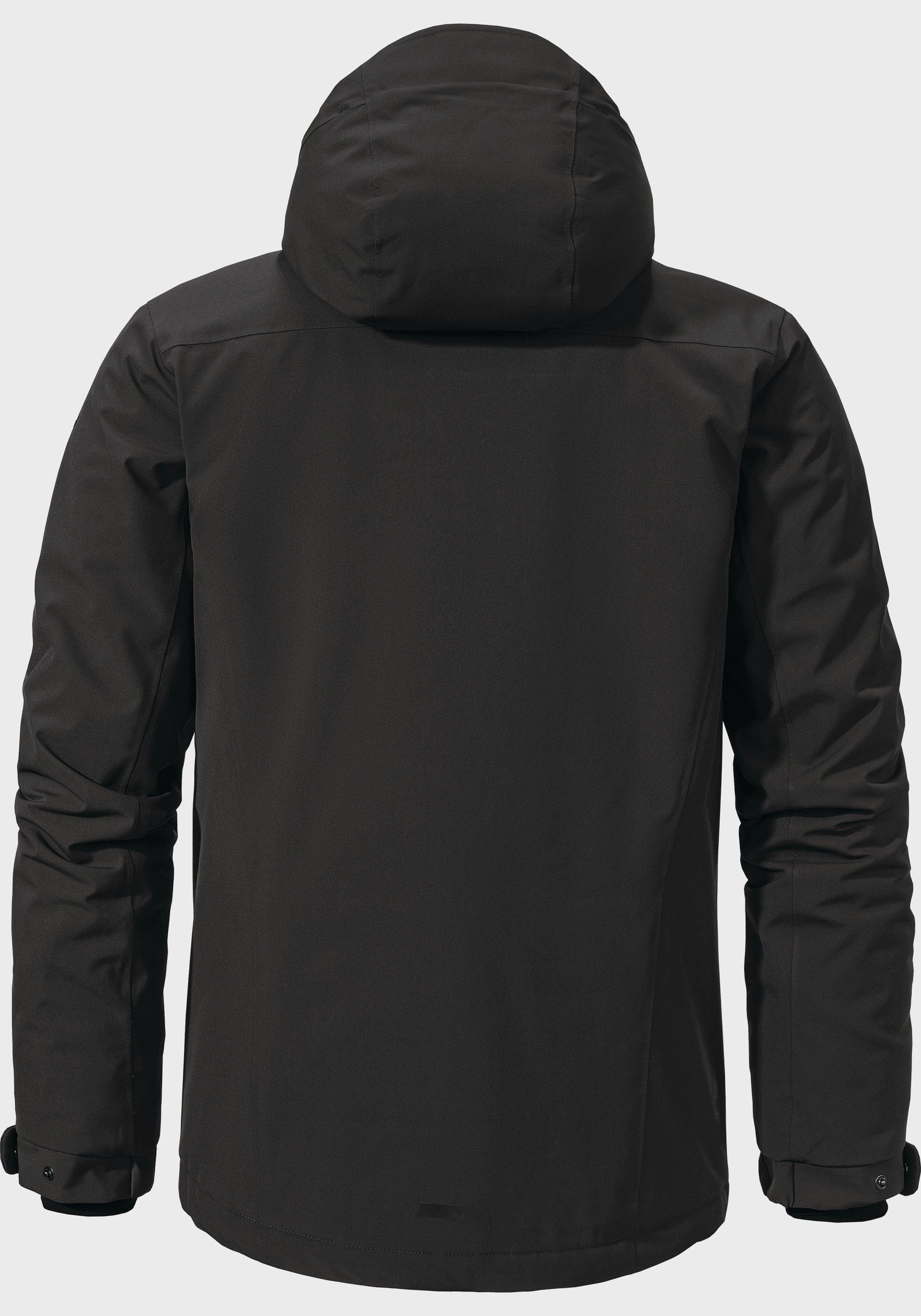 Schöffel Outdoorjacke Ins Jacket Antwerpen M günstig online kaufen