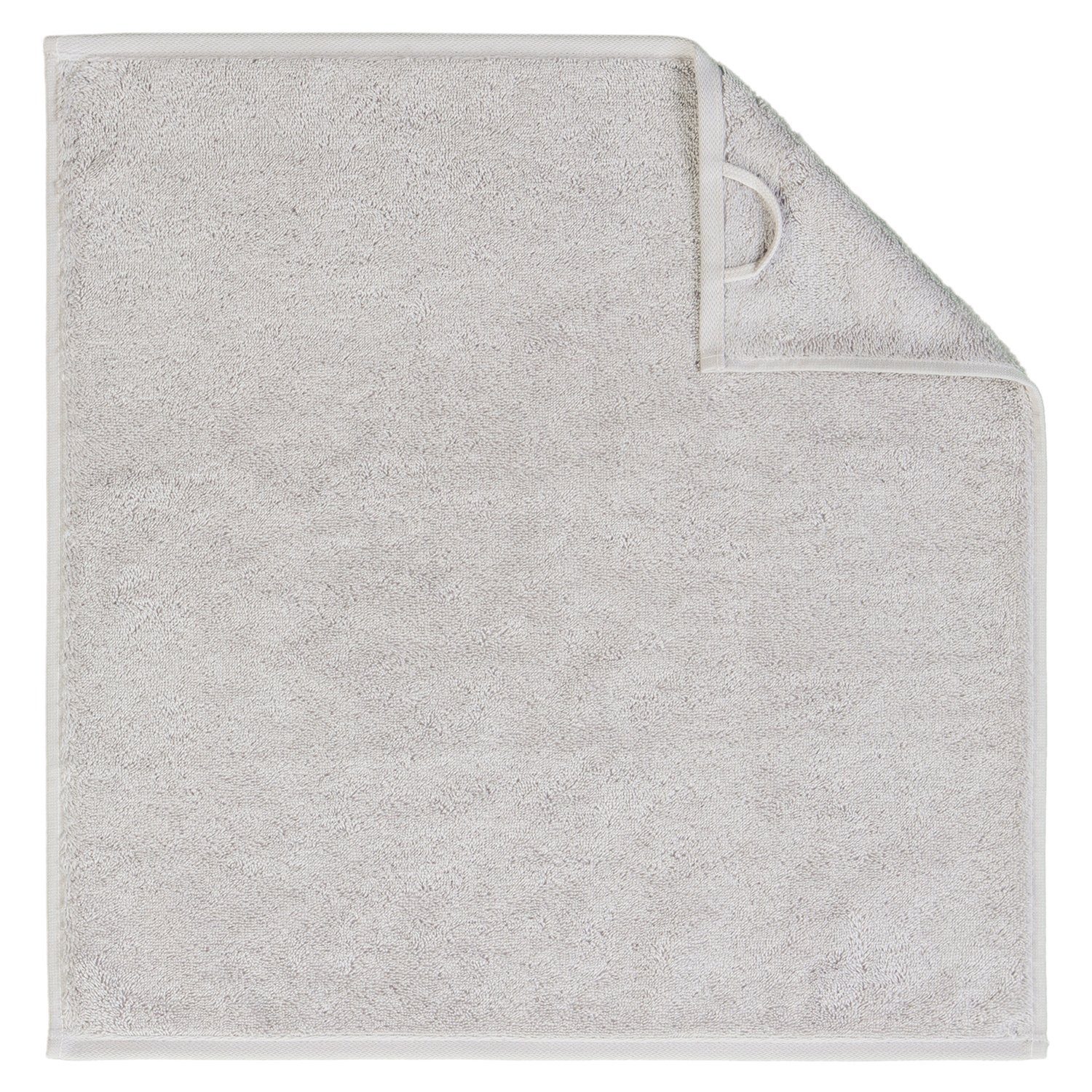 Cawö Geschirrtuch Cuisine Solid 500 Frottier, (1-tlg)