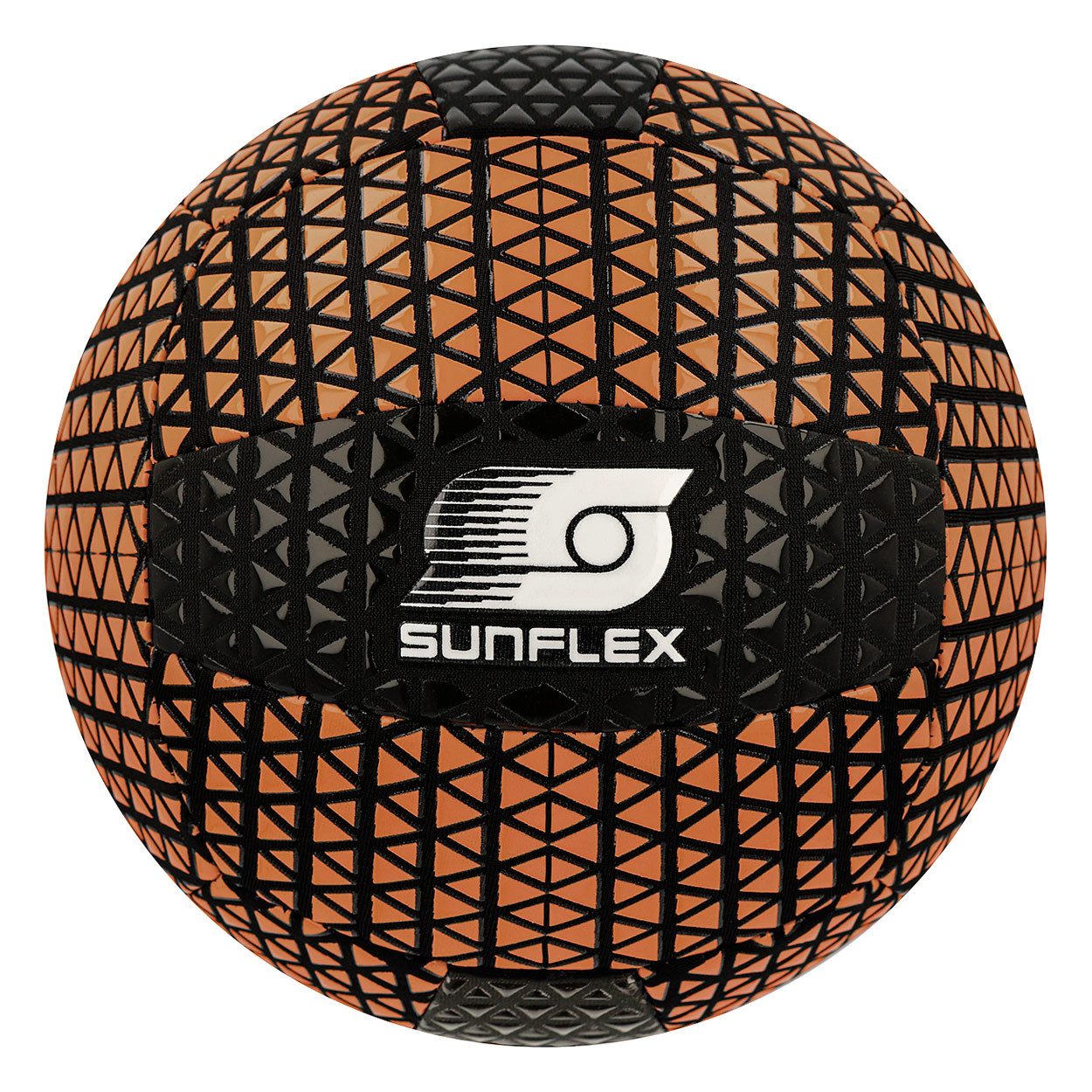 Sunflex Football SUNFLEX American Football NeoGrip, Neongrün, mini