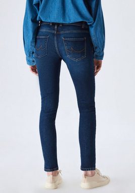 LTB Skinny-fit-Jeans GEORGET M (1-tlg)