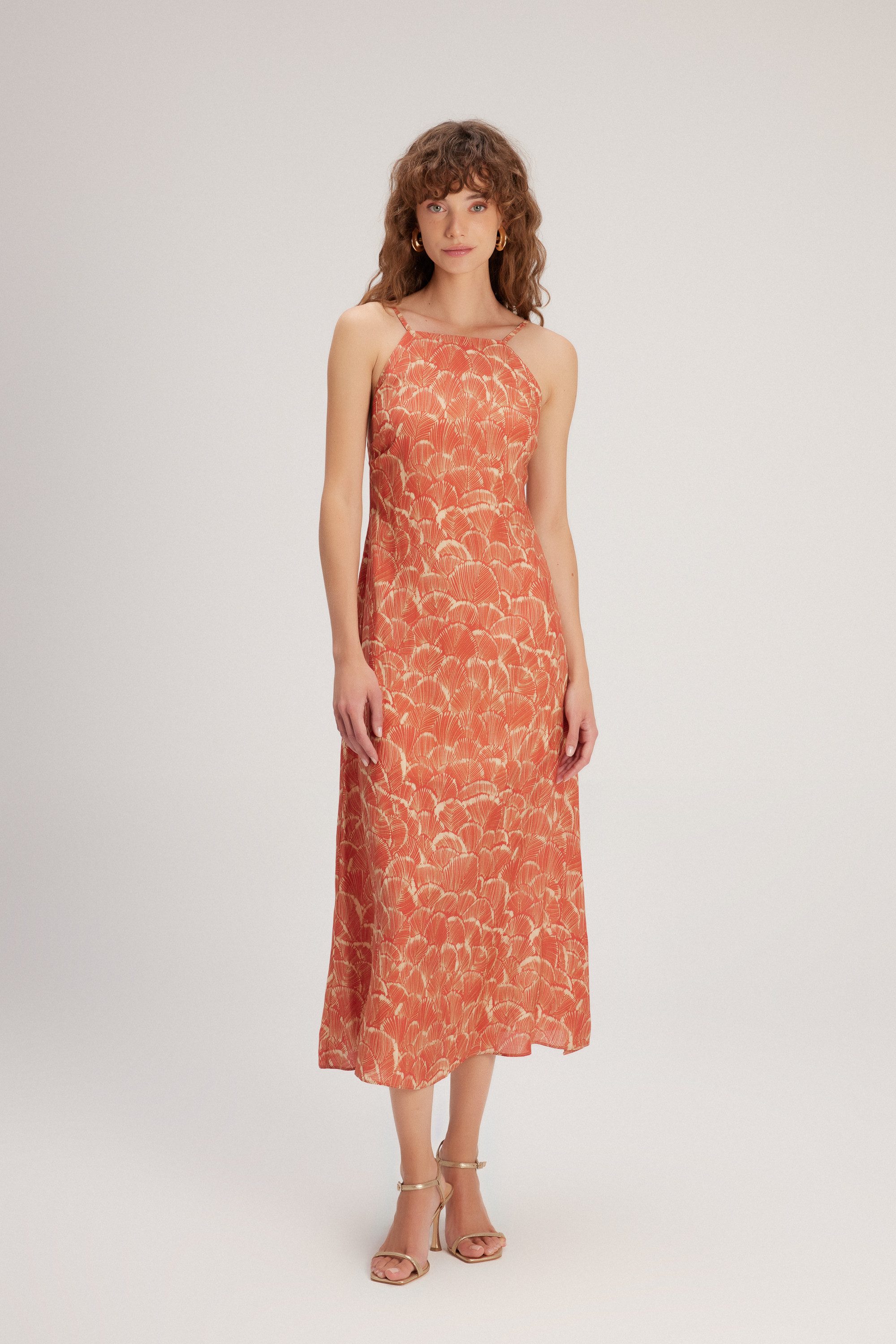 Sommerkleid