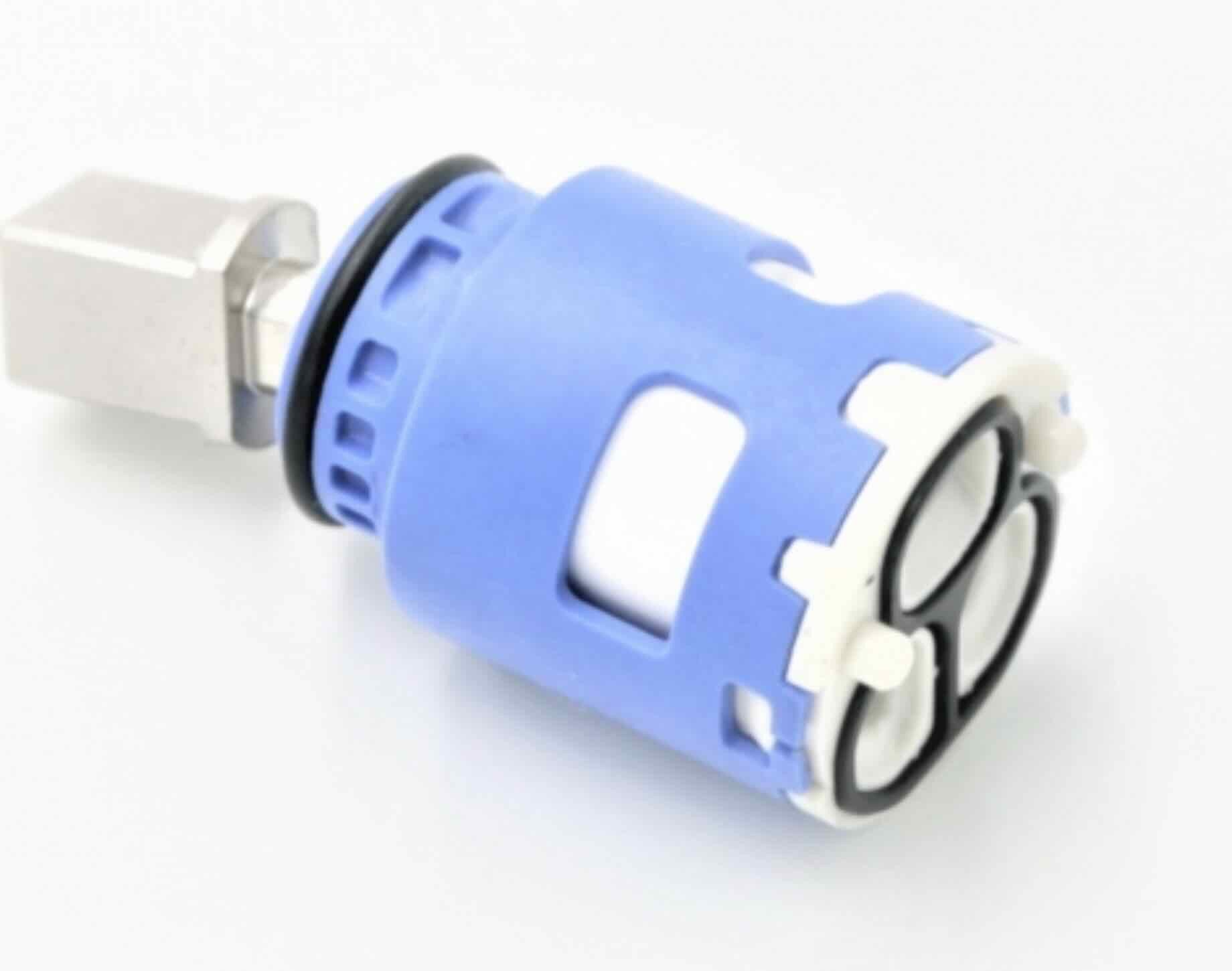 FRANKE Küchenarmatur Franke Ersatzkartusche Ø 25 mm für Franke Armatur Planar