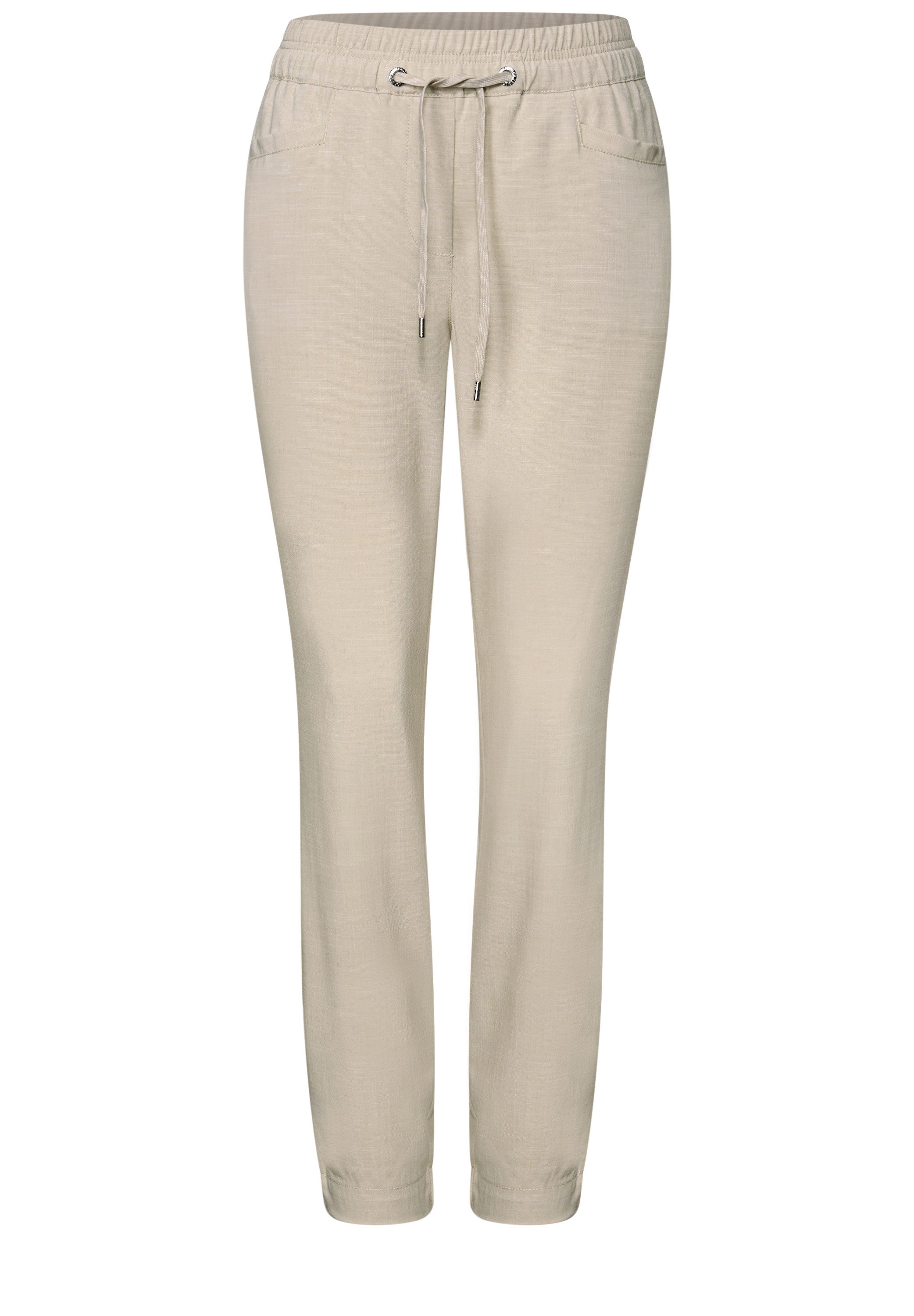 Stoffhose Style CHELSEA