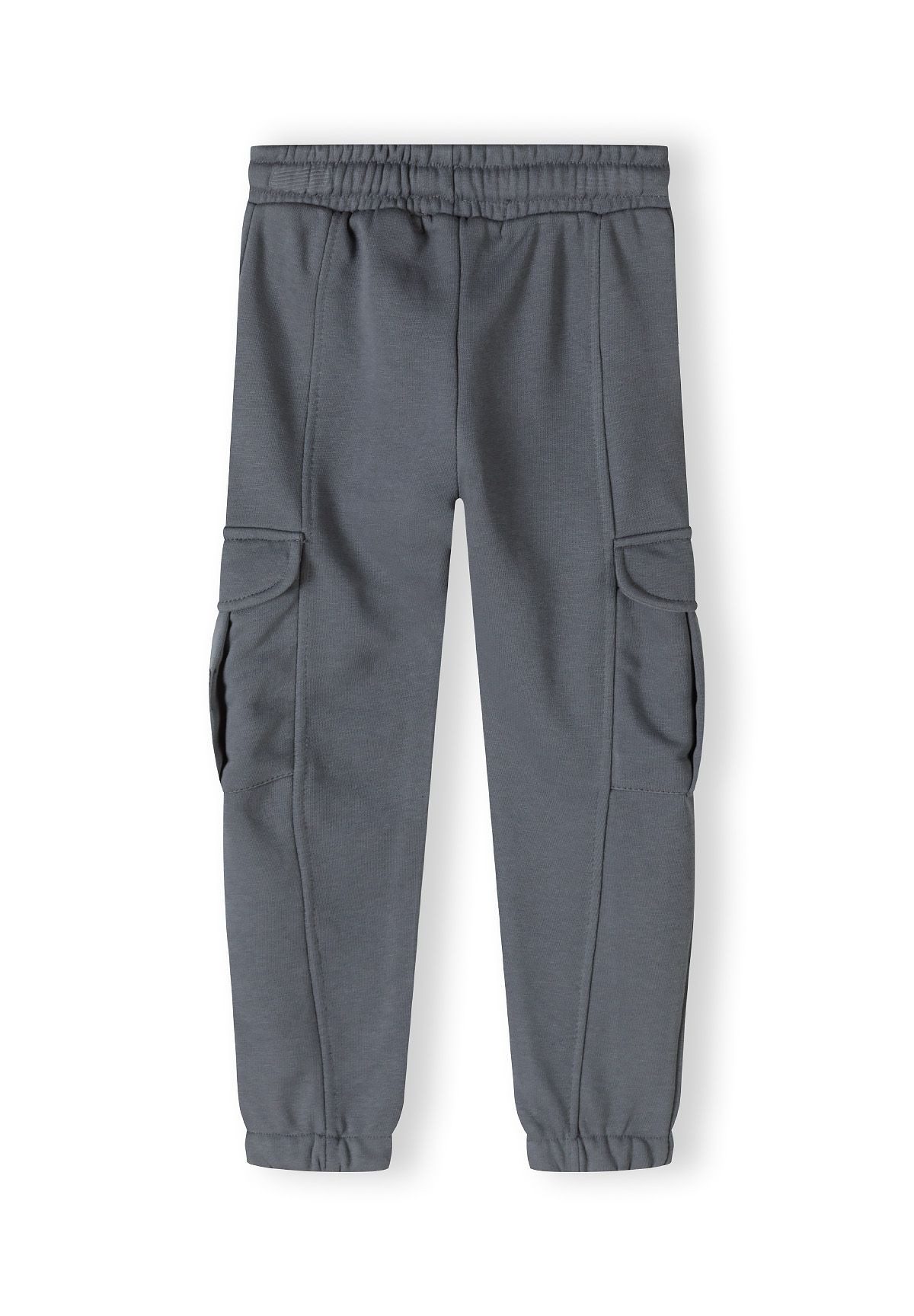 MINOTI Jogger Pants Jogginghose mit Cargotaschen (3y-8y)
