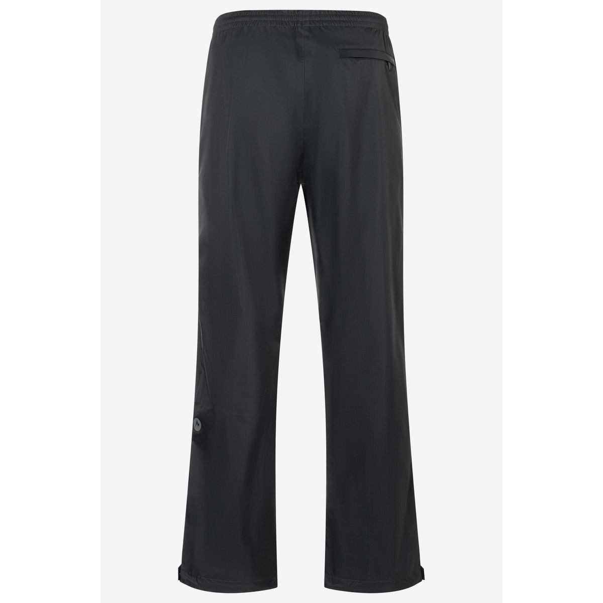 Marmot Outdoorhose Precip Evo Pant Short Leichte, wasserdichte Regenhose mit atmungsaktivem NanoPro™-Gewebe