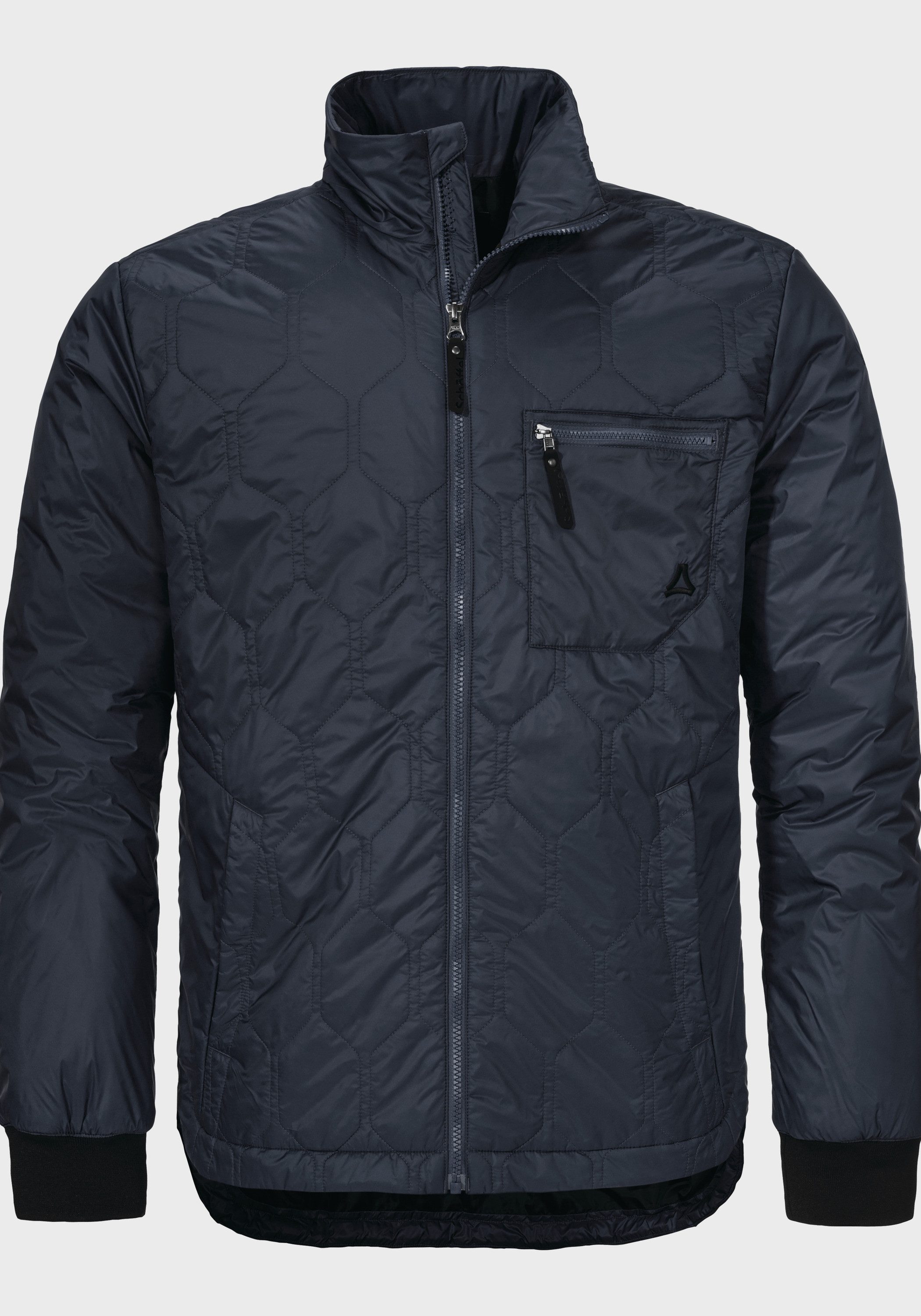 Schöffel Funktionsjacke Urban Ins Jacket Style günstig online kaufen