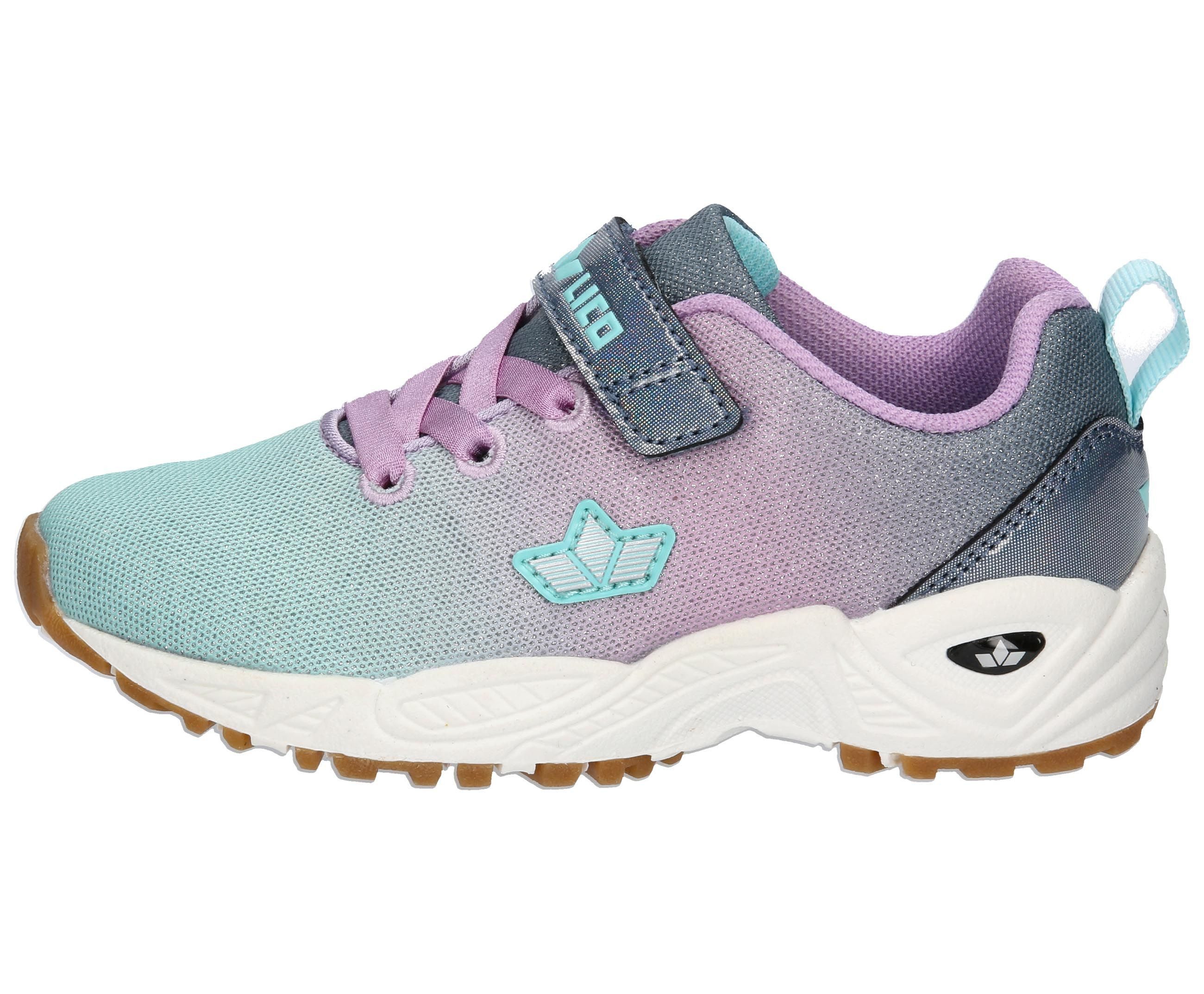 Lico Sportschuh Florina VS Fitnessschuh günstig online kaufen
