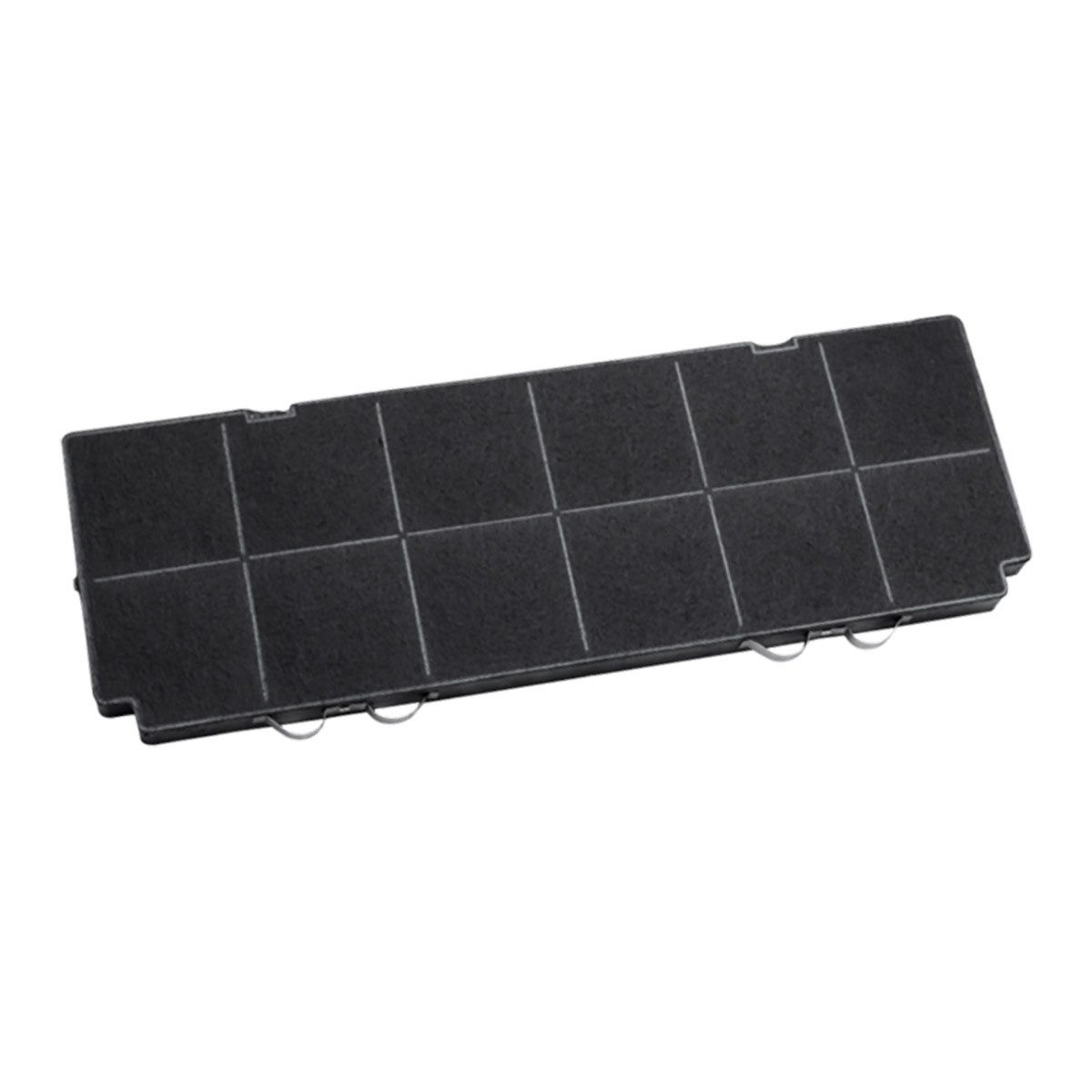 AIR2GO Aktivkohlefilter für Electrolux MCFB71, Zubehör für Aktivkohlefilter für ELECTROLUX DK6HP661X, LFG336W, LFG337W, LFG426W, LFG426X, LFG427W, LFG616W, LFG616X, LFP416W, LFP416X, LFP419X, LFP616K, LFP616W, LFP616X, LFP619K, LFP619X, LFP716W, LFP716X, LFP766M, LFP816K, LFP816Y, LFP819K, LFP819Y, Passend für Dunstabzugshauben von ELECTROLUX