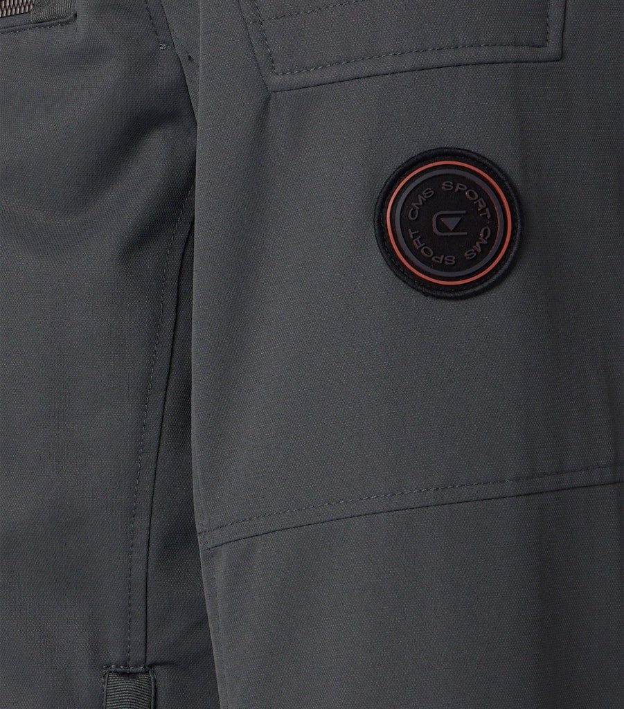 CASAMODA Regenjacke 554386700 Wasserabweisend & winddicht günstig online kaufen
