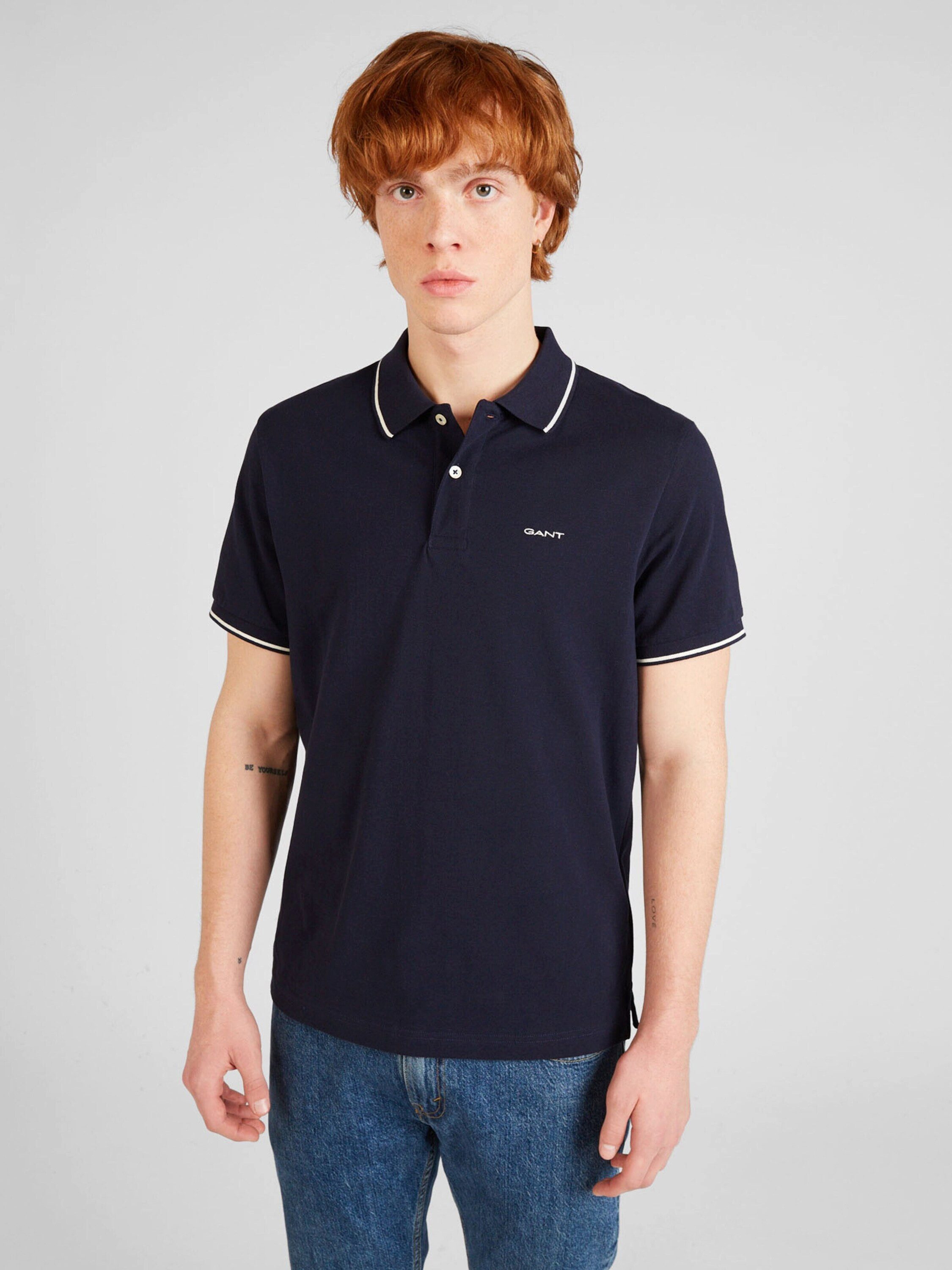 Gant T-Shirt Rugger (1-tlg) günstig online kaufen