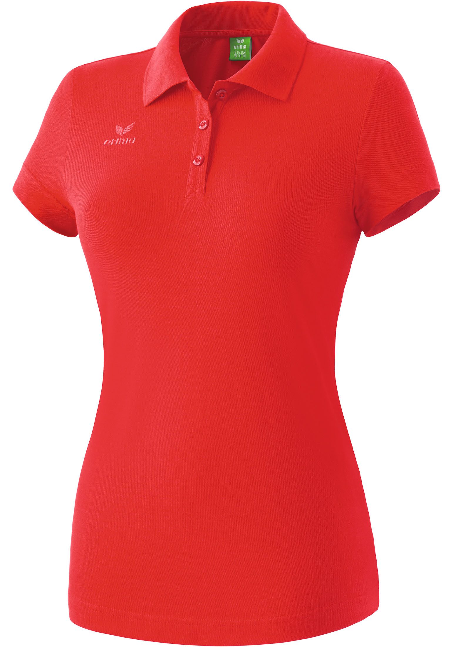 Erima Poloshirt Damen Teamsport Poloshirt