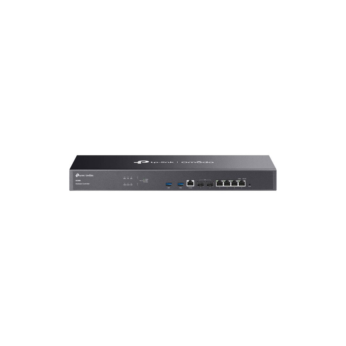 Omada OC400 V1 Switch WLAN-Router