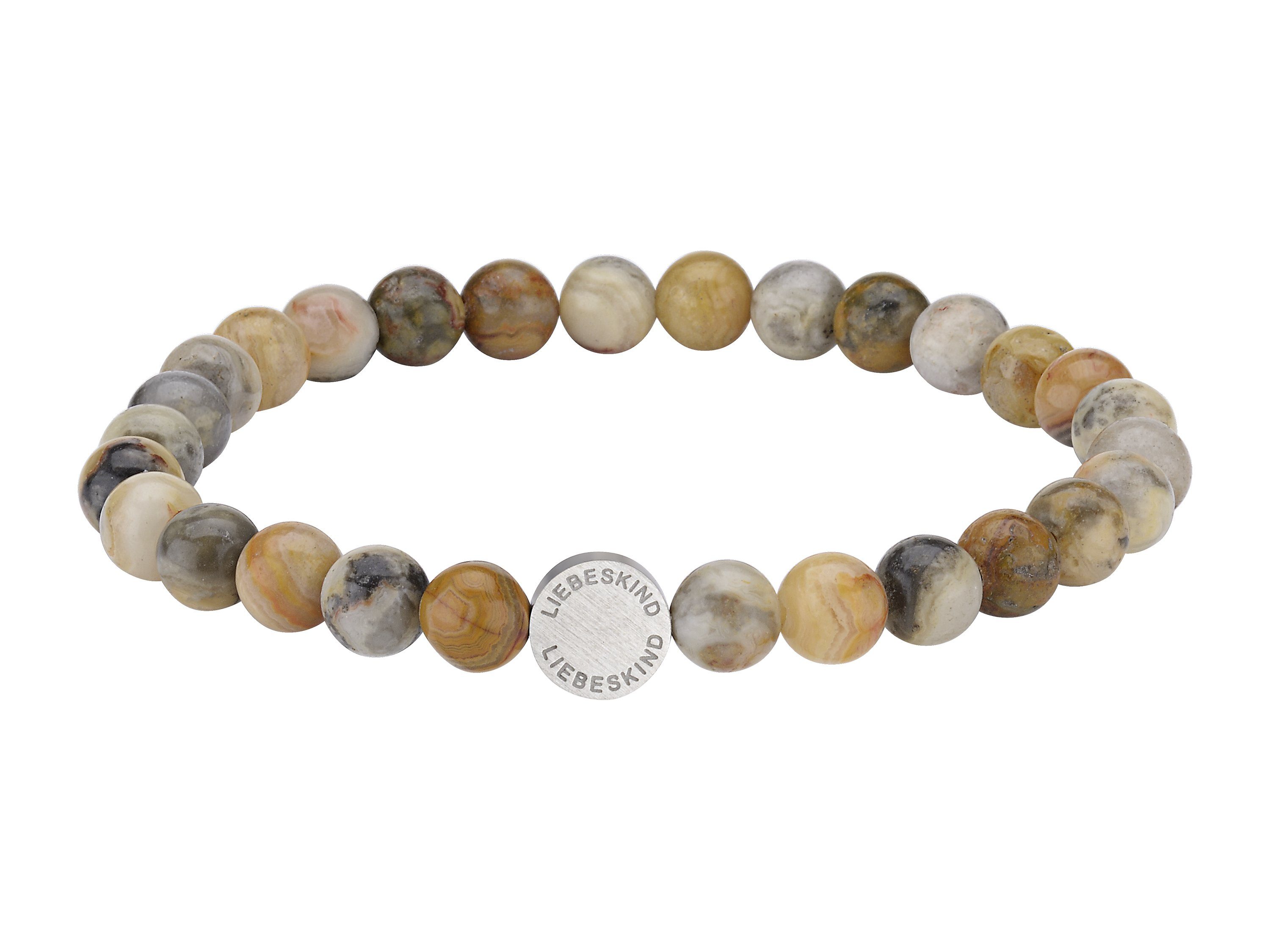 Armband Edelstahl