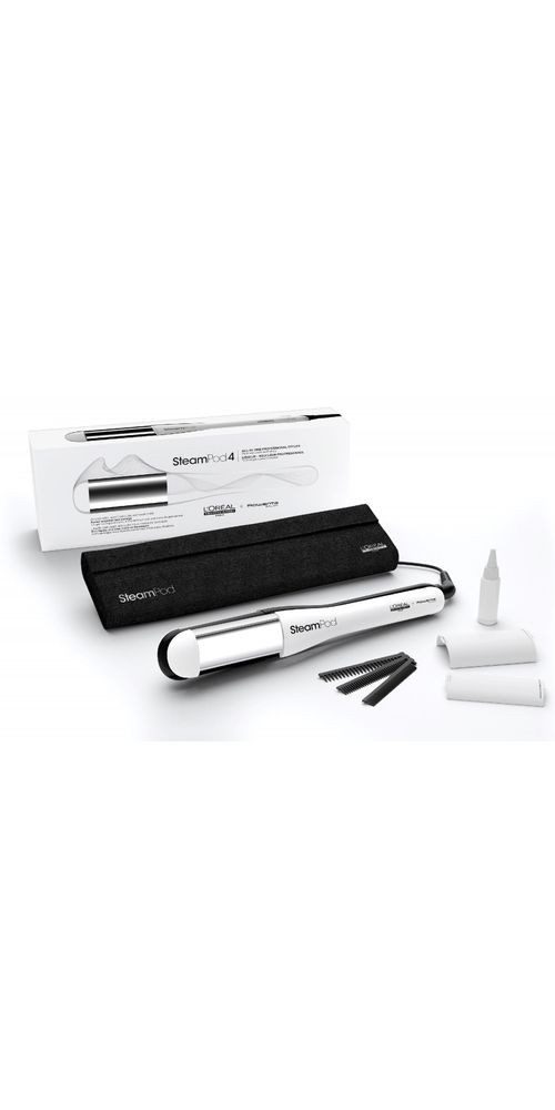 L'ORÉAL PROFESSIONNEL PARIS Glätteisen L’Oréal Professionnel Steampod 4.0