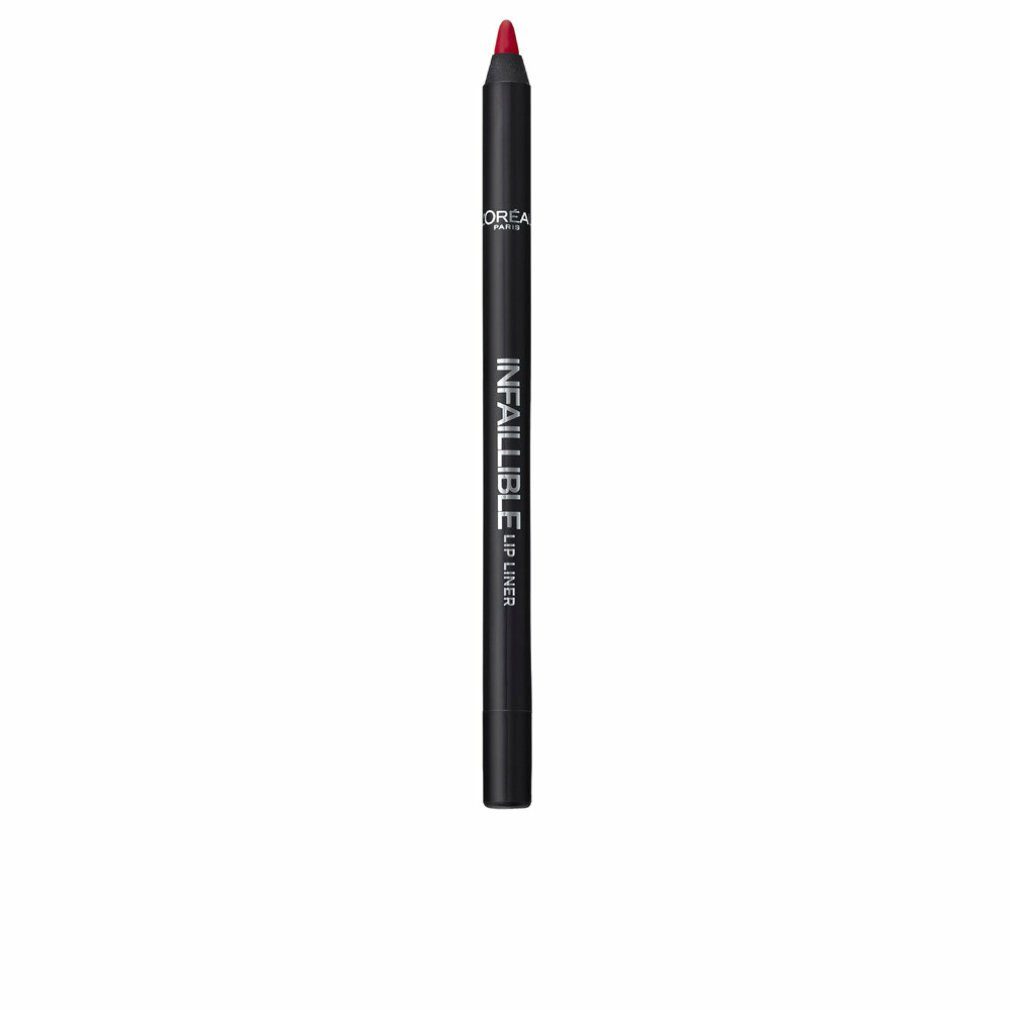 Lipliner L'ORÉAL PARiS Lipliner Infaillible 105 Red Fiction, 1,25 g