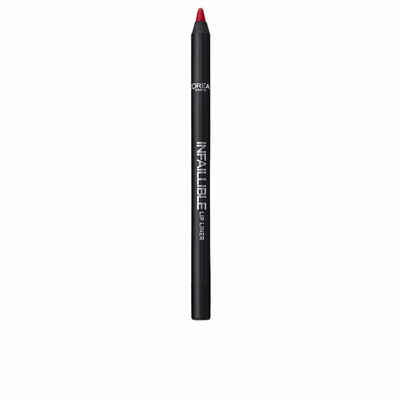 L'ORÉAL PARIS Lipliner L'ORÉAL PARiS Lipliner Infaillible 105 Red Fiction, 1,25 g