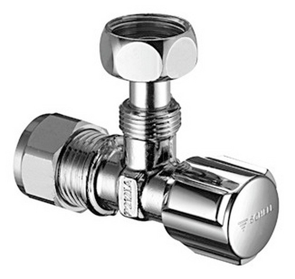 Eckventil Comfort