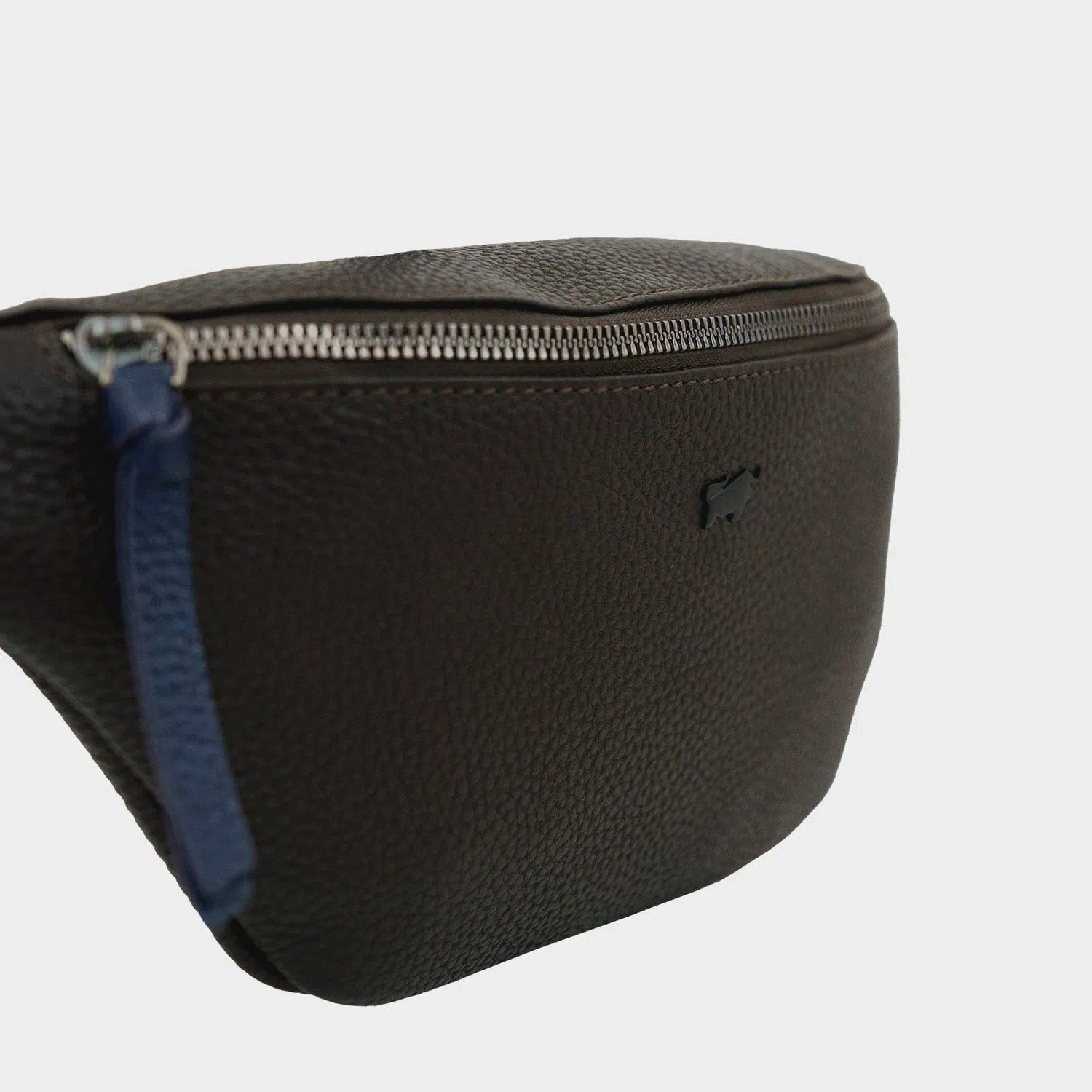 Braun Büffel Gürteltasche NOVARA Cross Body Bag S braun