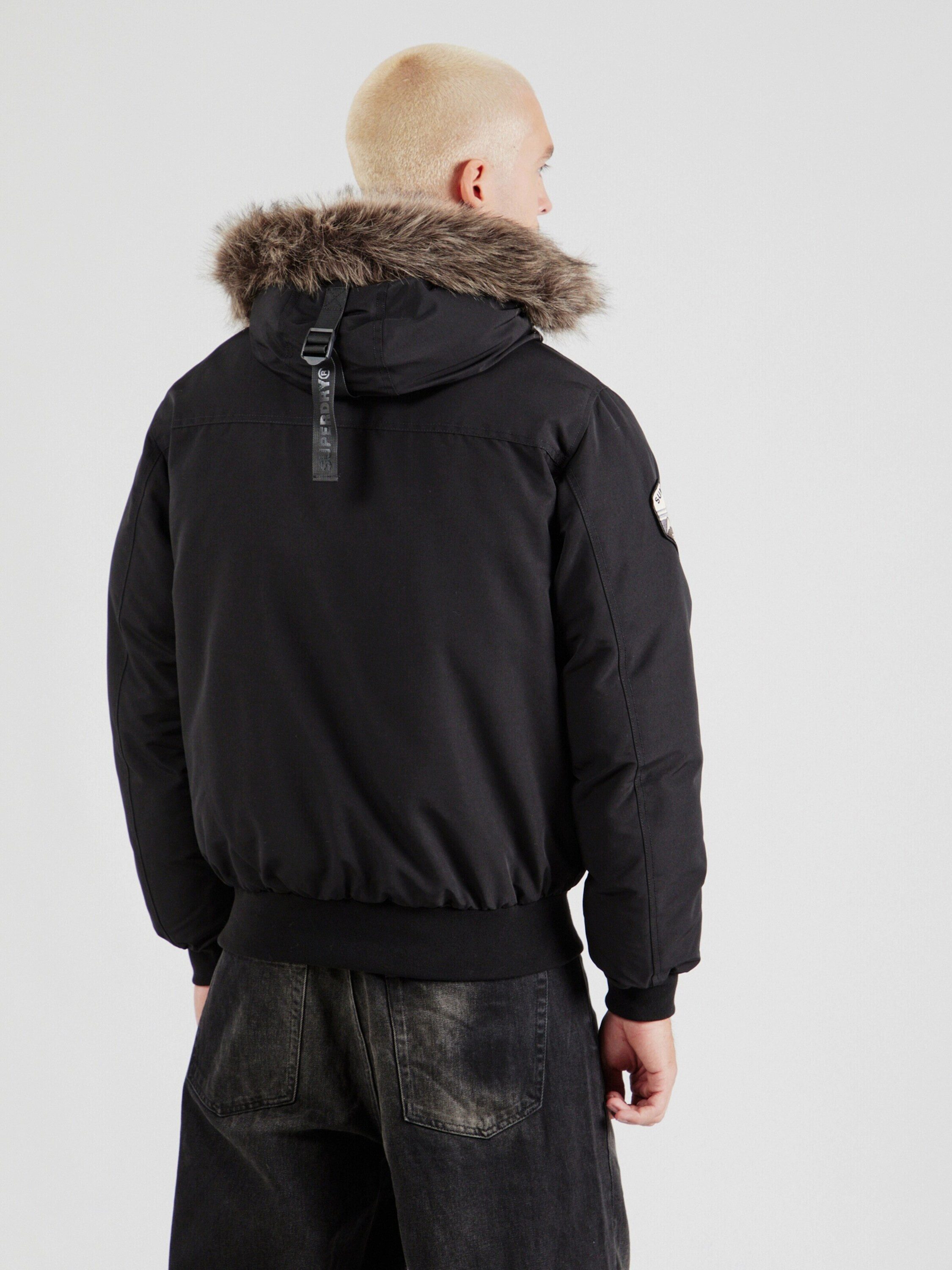 Superdry Bomberjacke Everest (1-St) günstig online kaufen