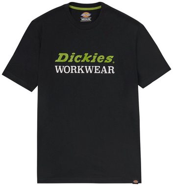 Dickies T-Shirt Rutland-Graphic (Set, 3-tlg) aus Baumwolle