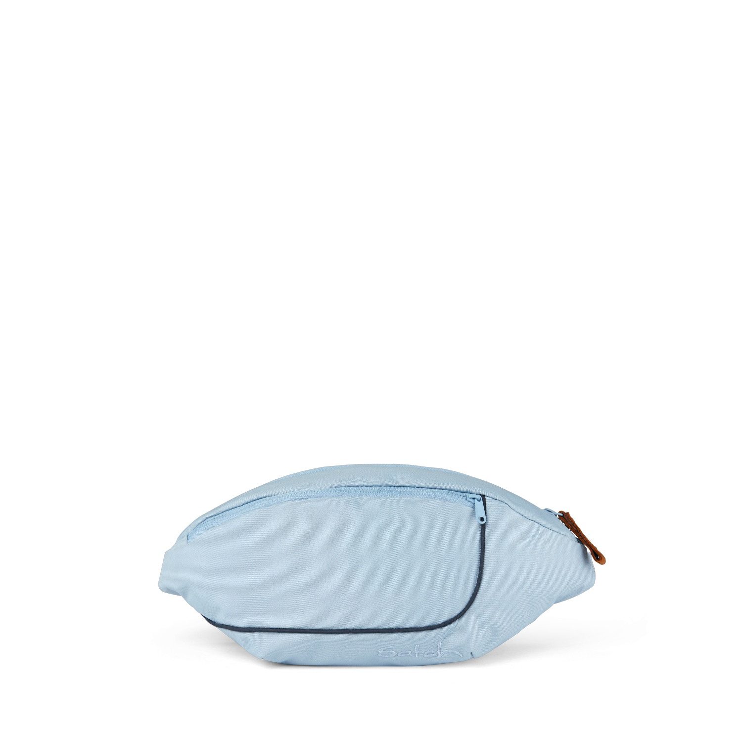 Satch Bauchtasche Satch Bauchtasche Pure Ice Blue