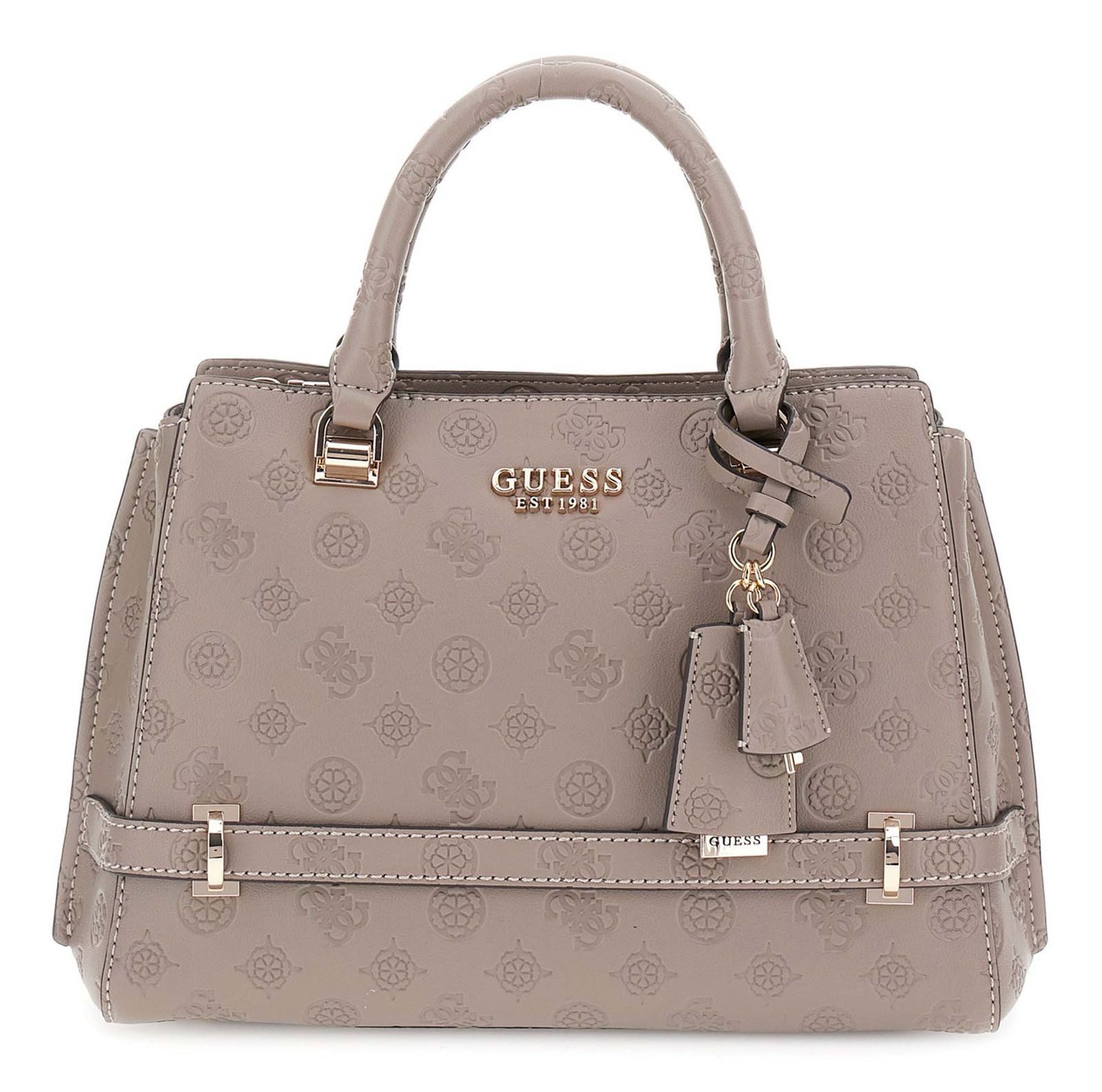 Guess Handtasche Luxury Satchel günstig online kaufen