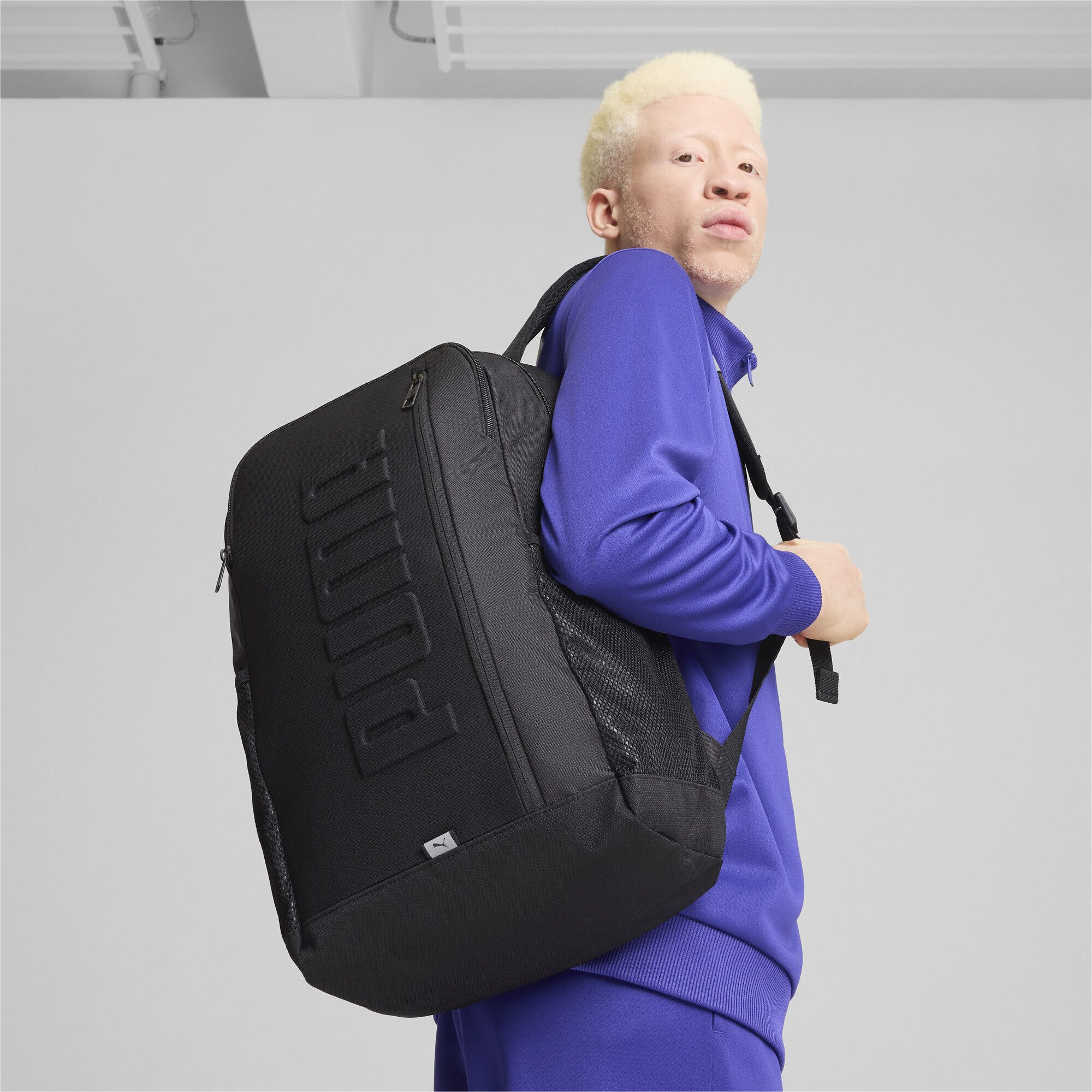 PUMA Freizeittasche PUMA S 26 l günstig online kaufen