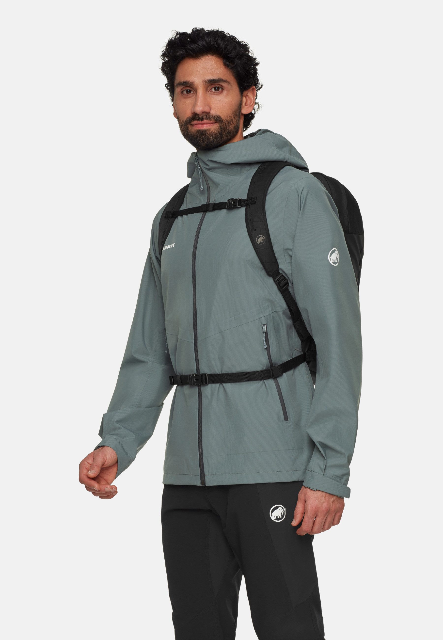 Mammut Freizeitrucksack Alto 22