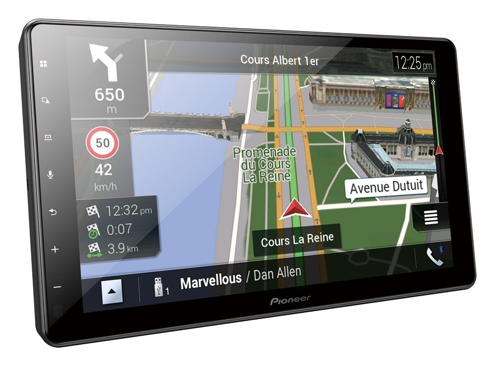 Pioneer Pioneer AVIC-Z1000DU7-LFH3 Autoradio