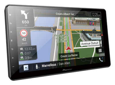 Pioneer Pioneer AVIC-Z1000DU7-LF3 Autoradio