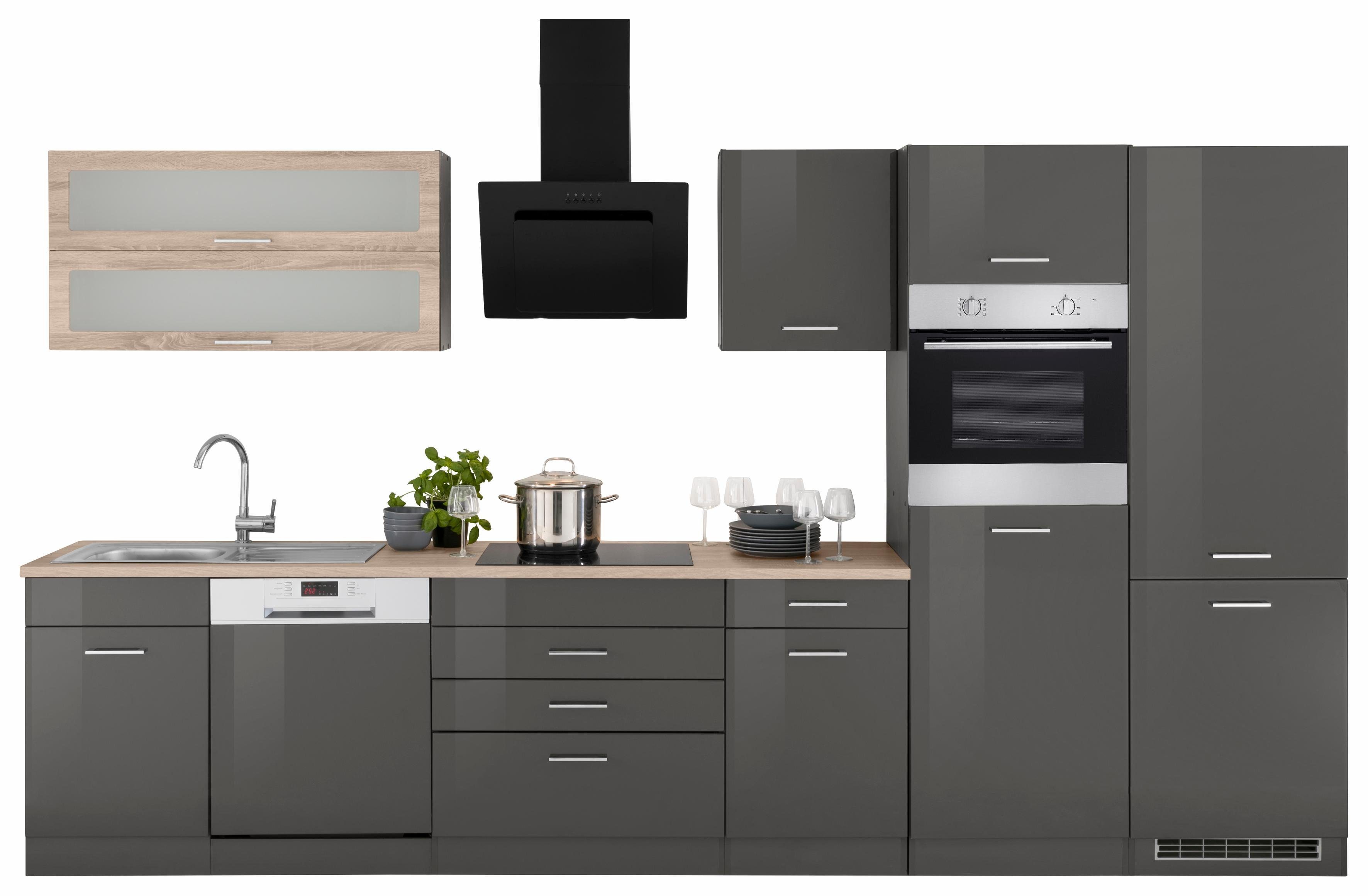 Küchenzeile KS-Utah