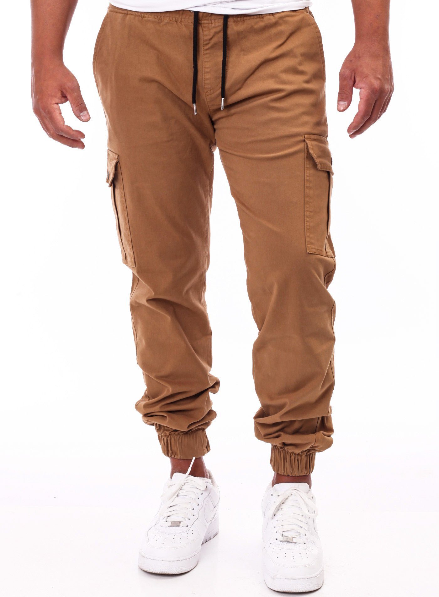 Reslad Cargohose Reslad Chinohose Herren Chino günstig online kaufen