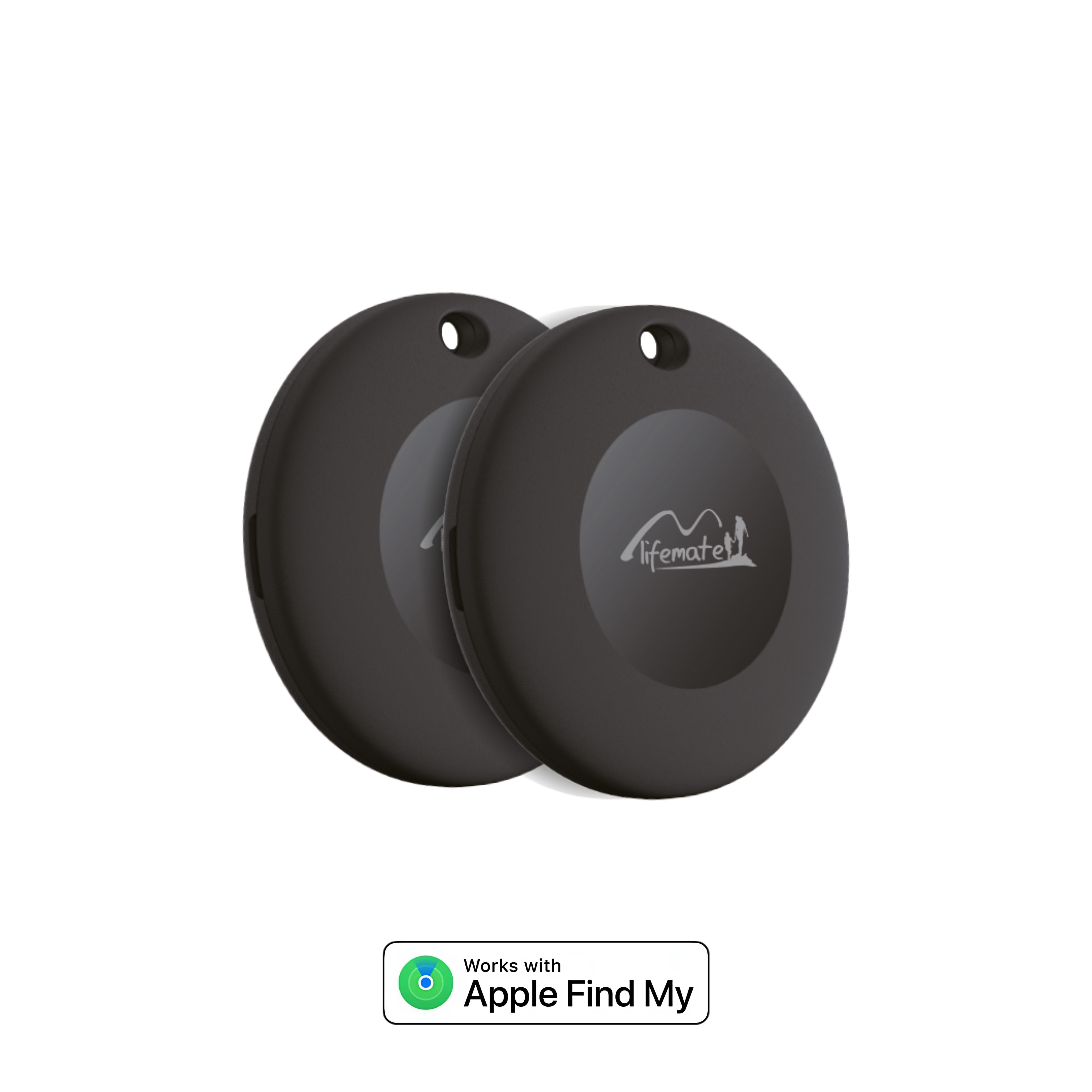 Apple Find My Tracker - AirTag - Bluetooth-Tracker