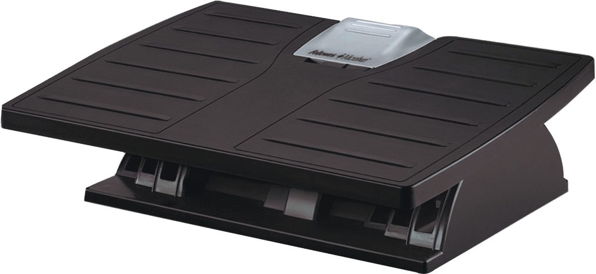 FELLOWES Fußstütze Fußstütze Microban 203x432x318mm