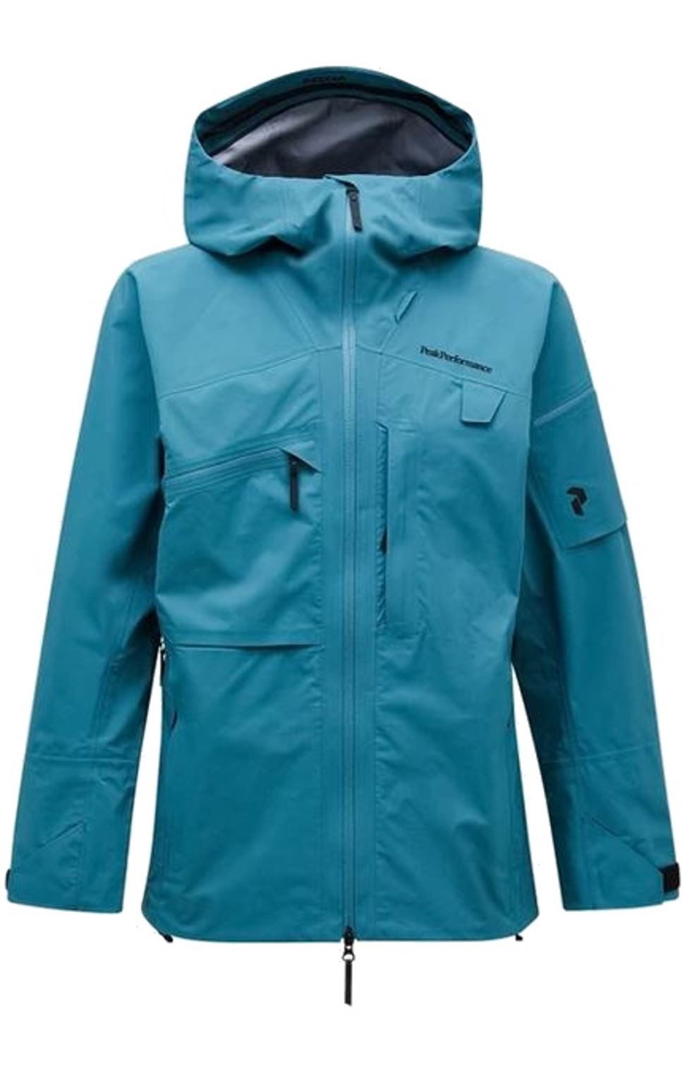 Peak Performance Skijacke