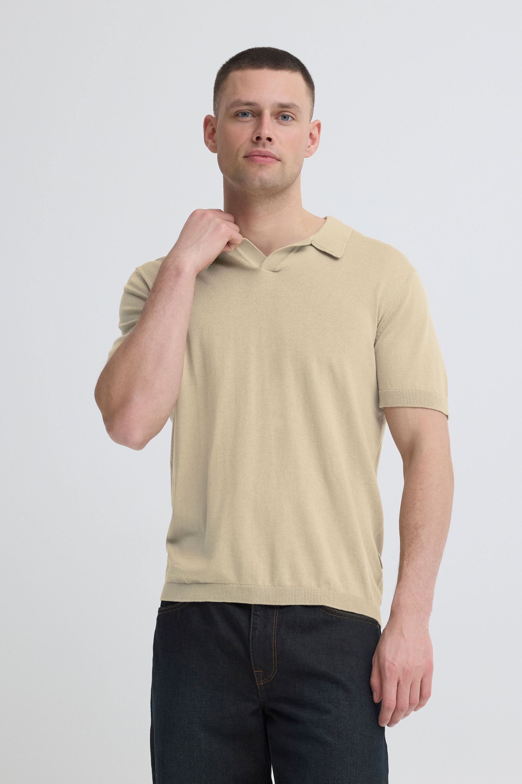 Poloshirt BHDao Polo